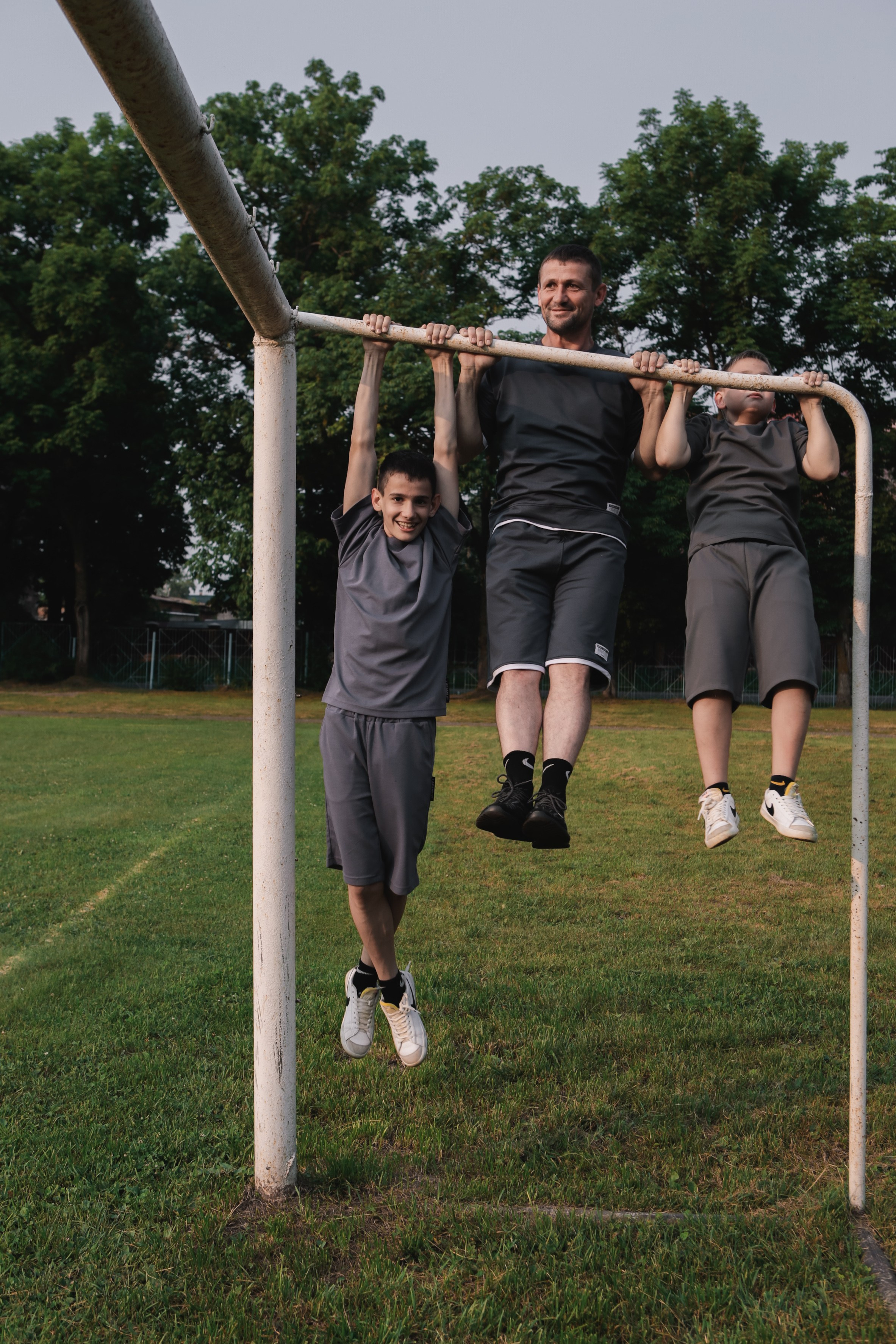 Галина с семьей ❤️. Фотограф Лесозаводск/Хабаровск