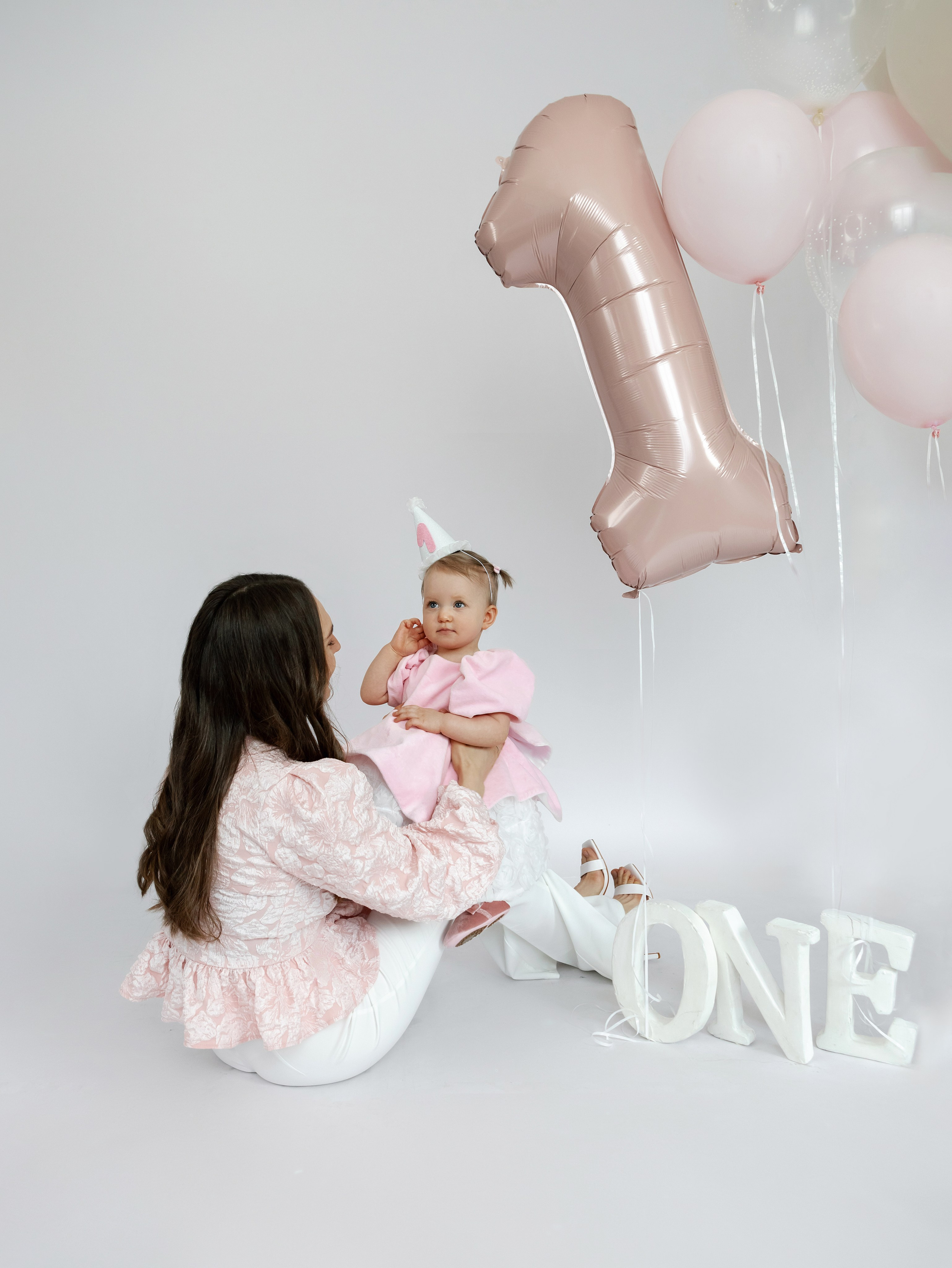 Агате годик. Фотограф Лесозаводск/Хабаровск