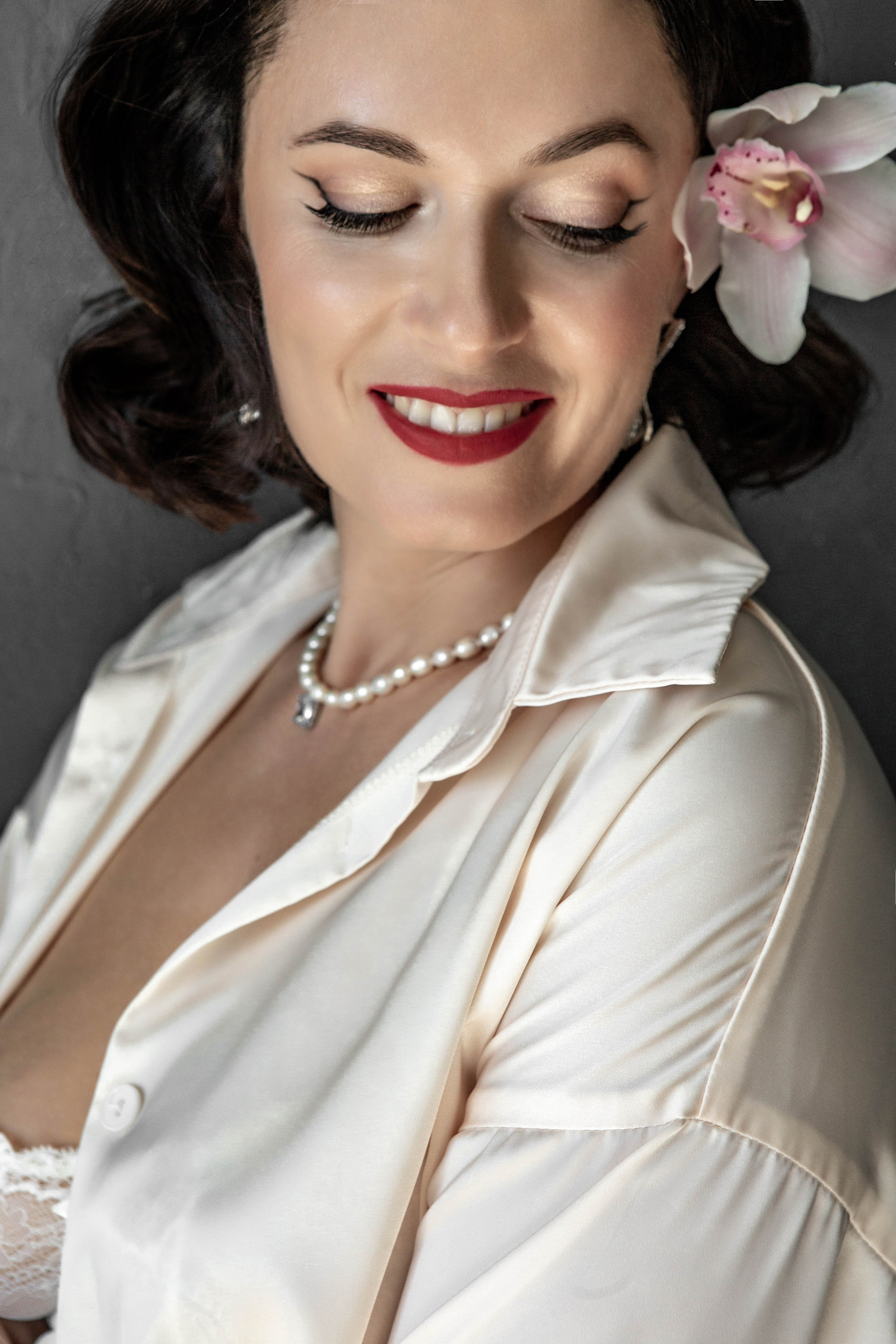 Песочные часы. Фотограф Екатерина Голицына