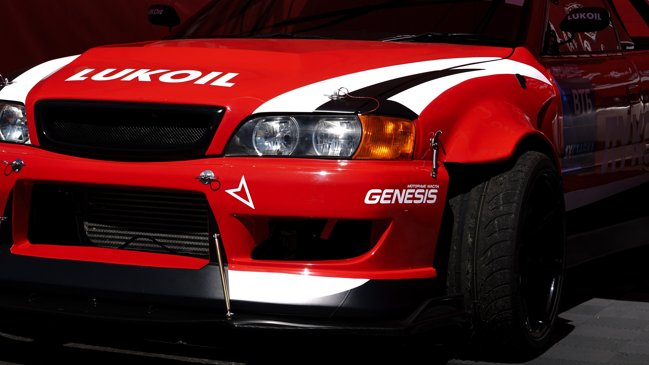 Yaratezza production