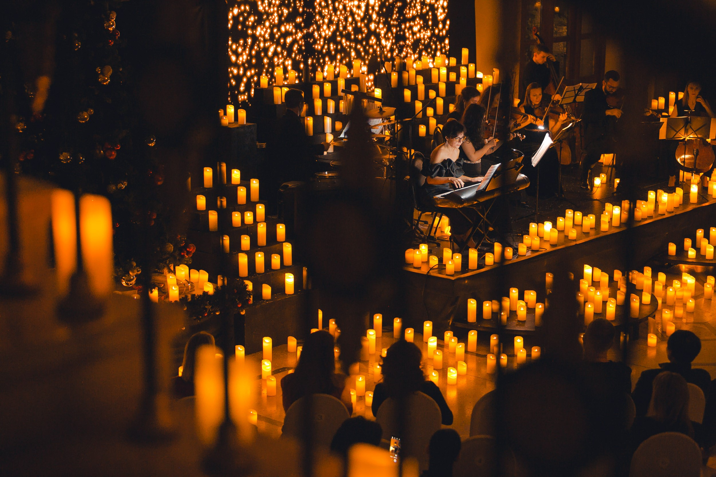 Репортажи. Репортажный фотограф Андрей Герасимов