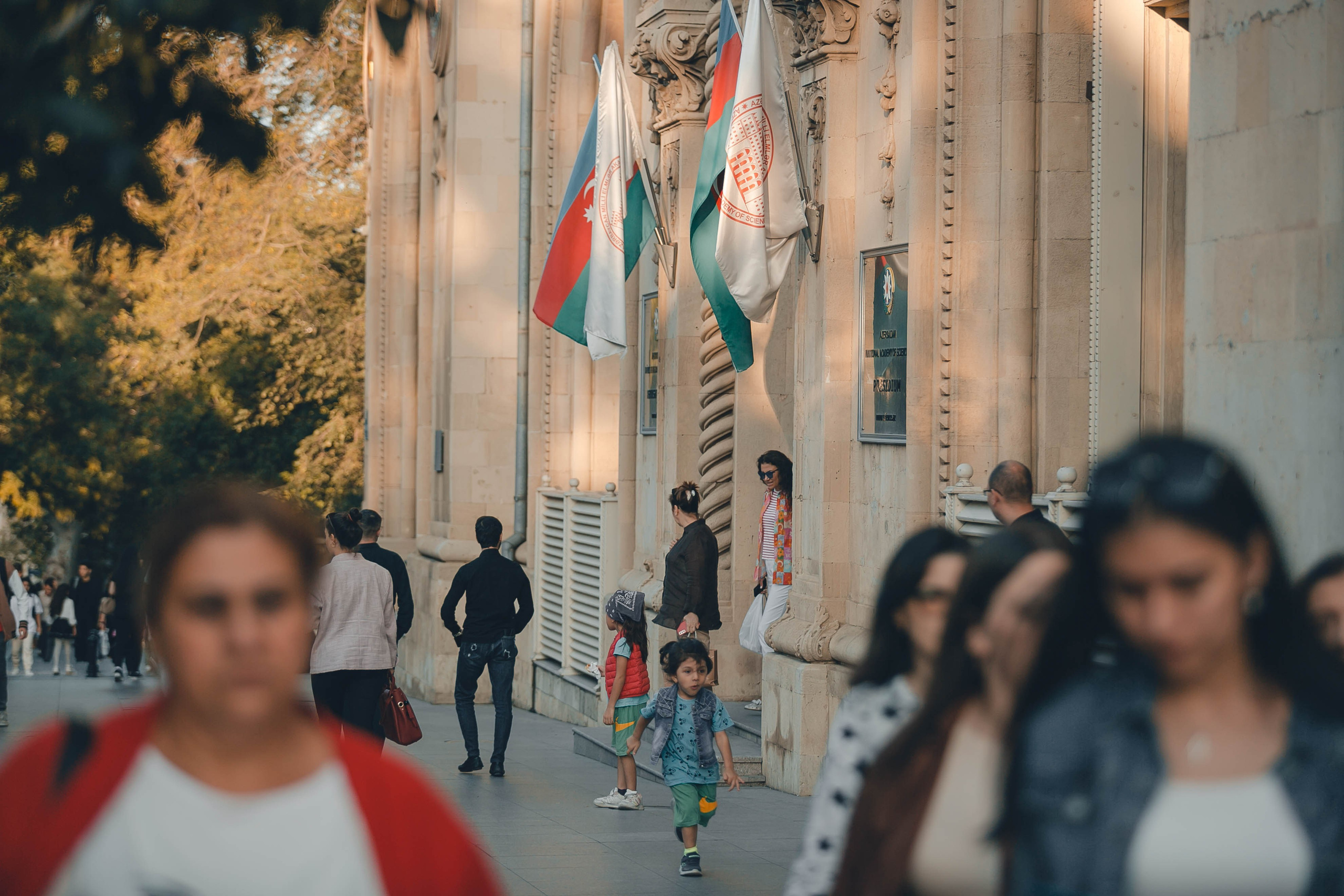 Майсы. Репортажный фотограф Андрей Герасимов