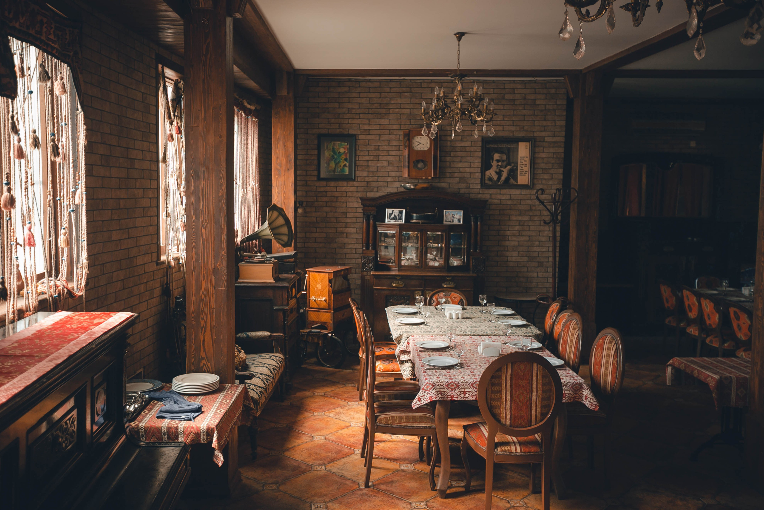 Майсы. Репортажный фотограф Андрей Герасимов