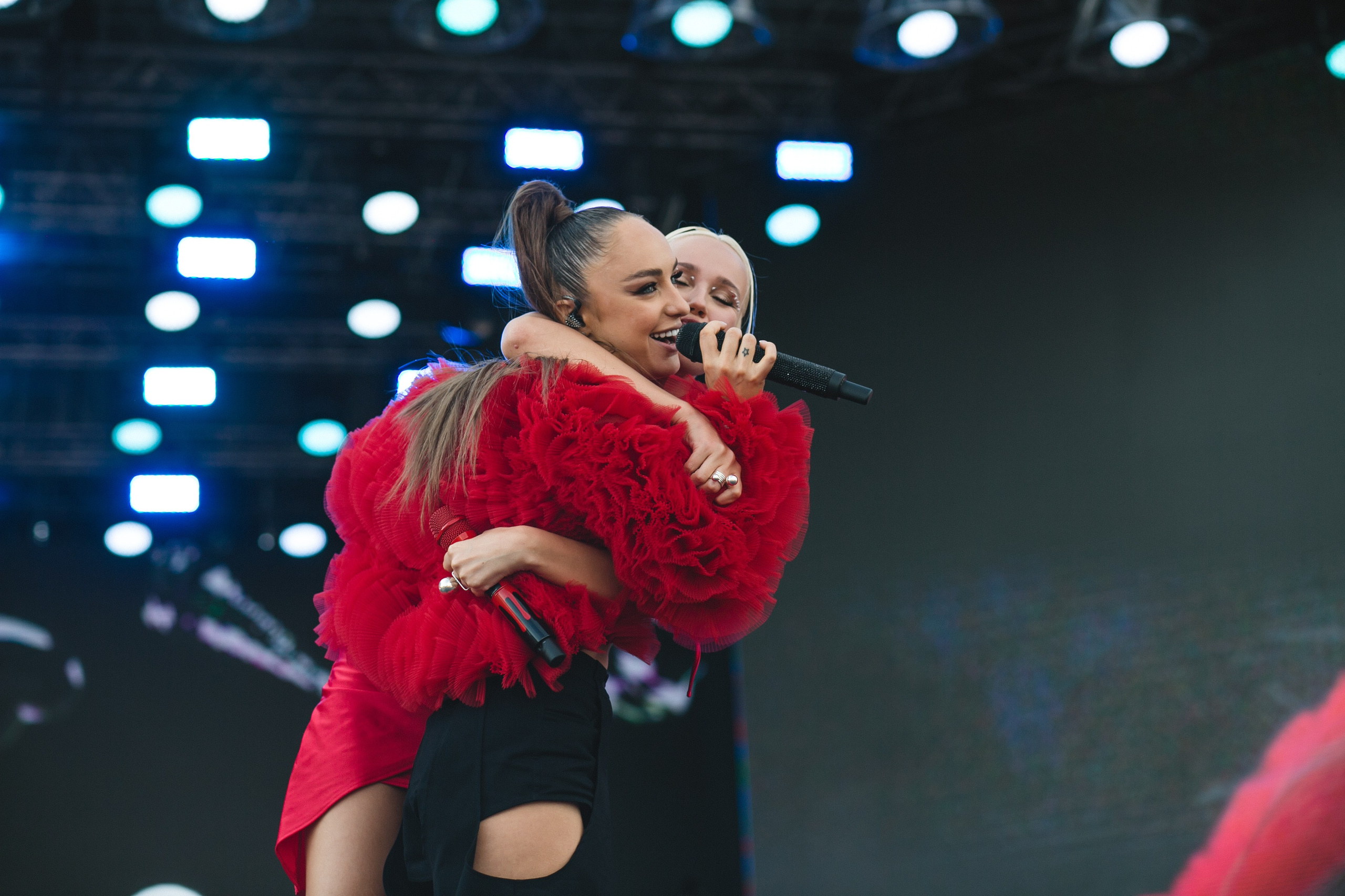 VK FEST'23. Репортажный фотограф Андрей Герасимов