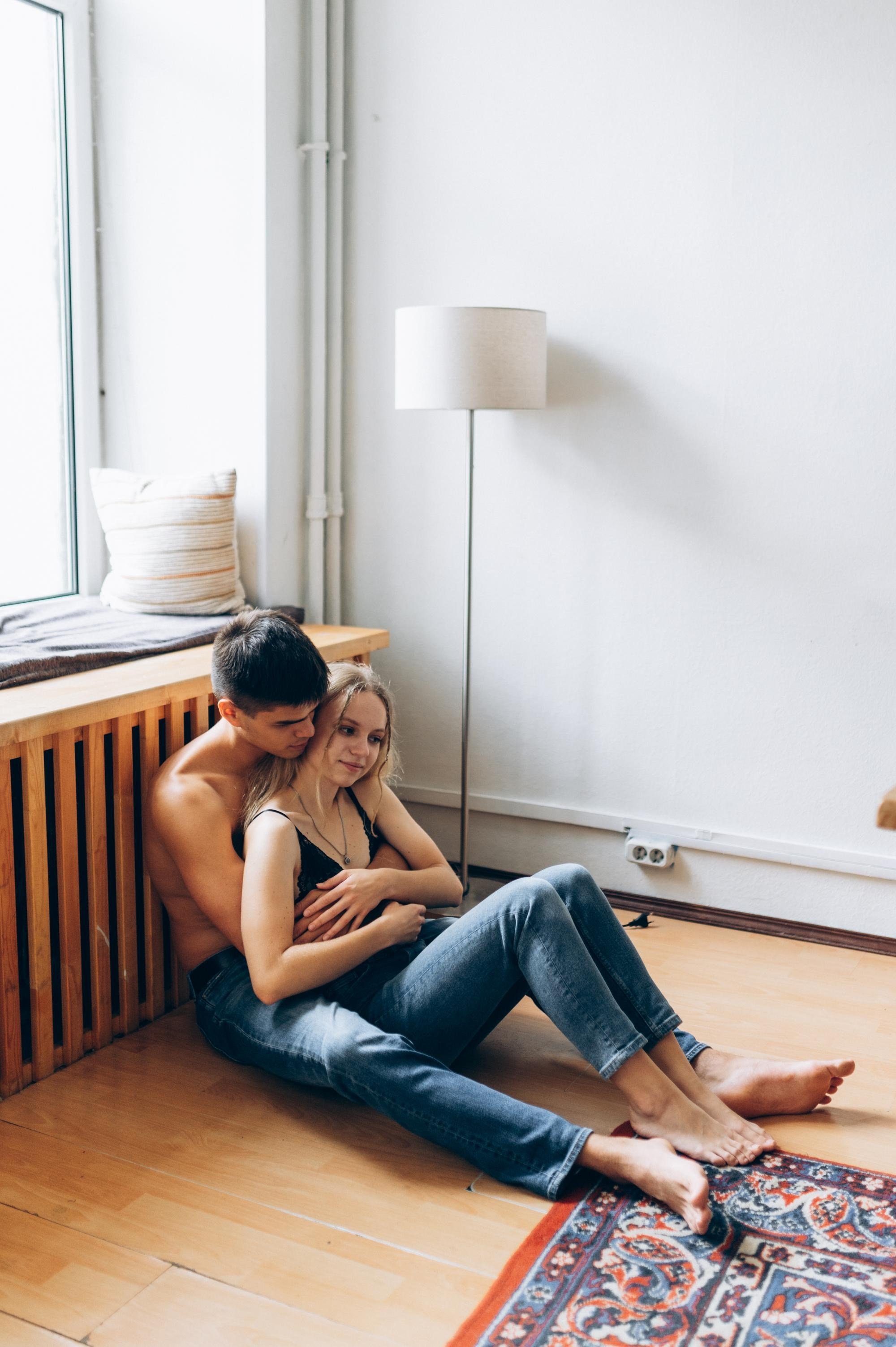 Люблю. Свадебный фотограф в Москве Юлия Лисой