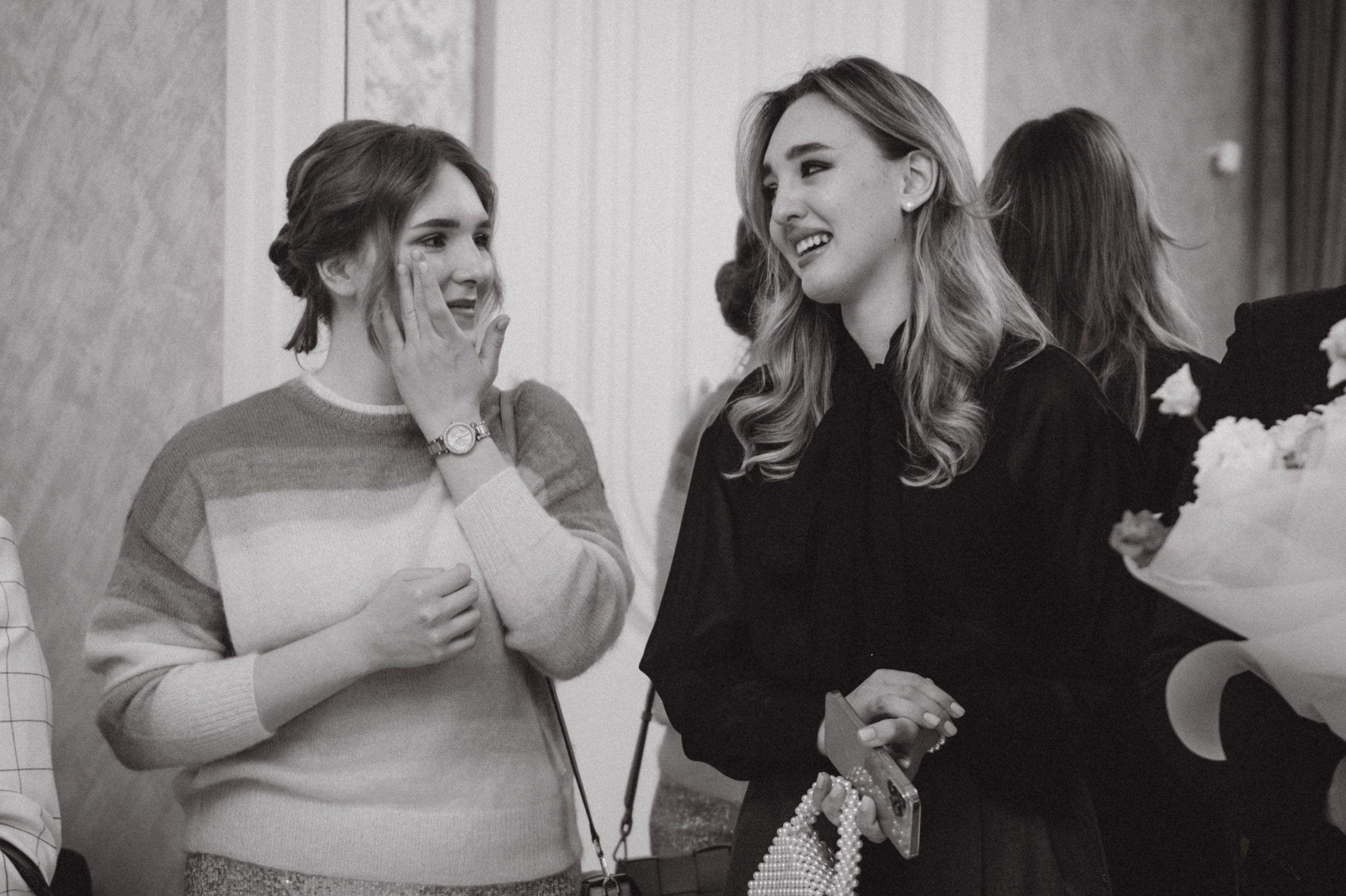 Дарья и Александр. Свадебный фотограф в Москве Юлия Лисой