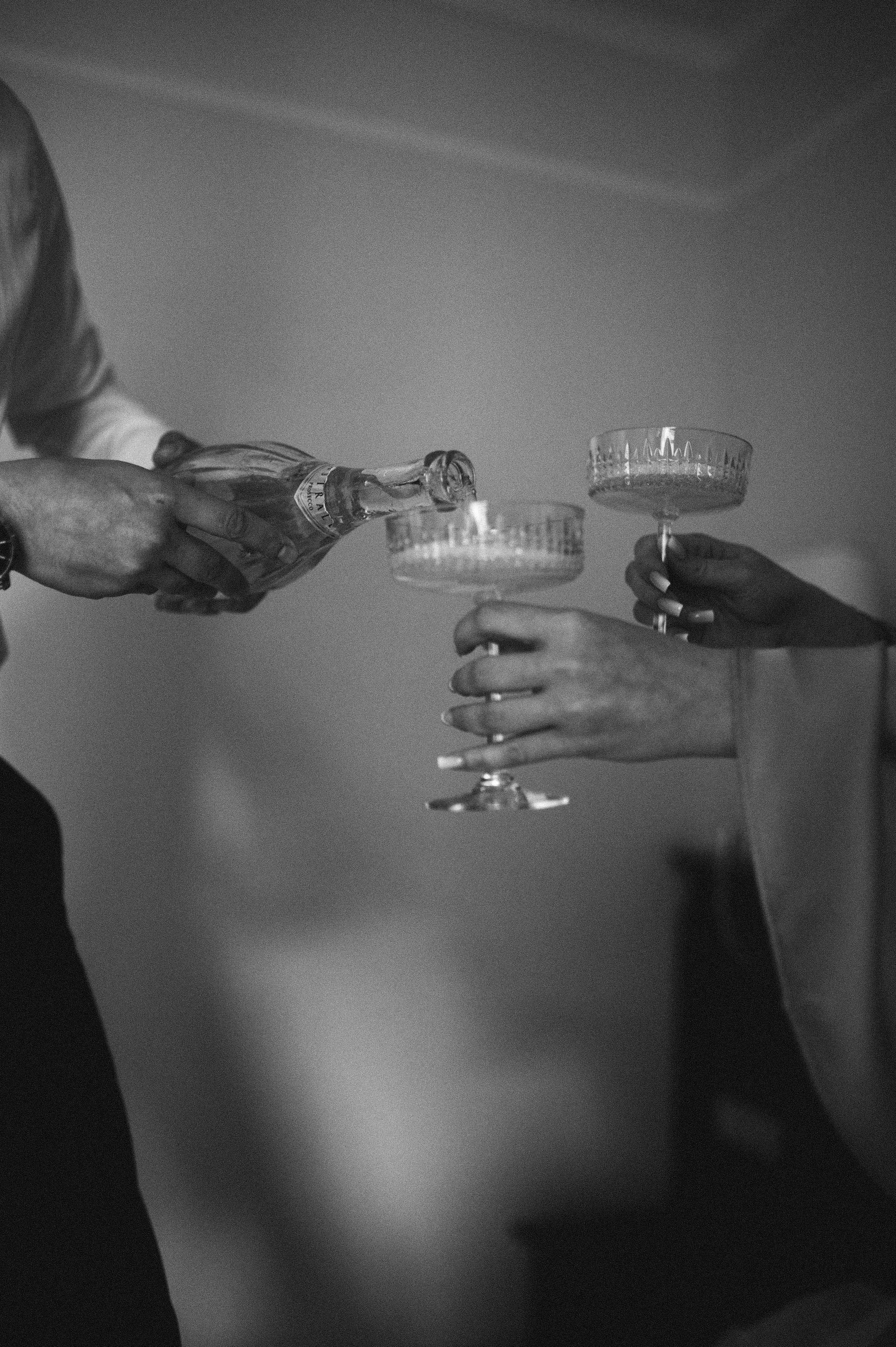 Маша и Артем. Свадебный фотограф в Москве Юлия Лисой