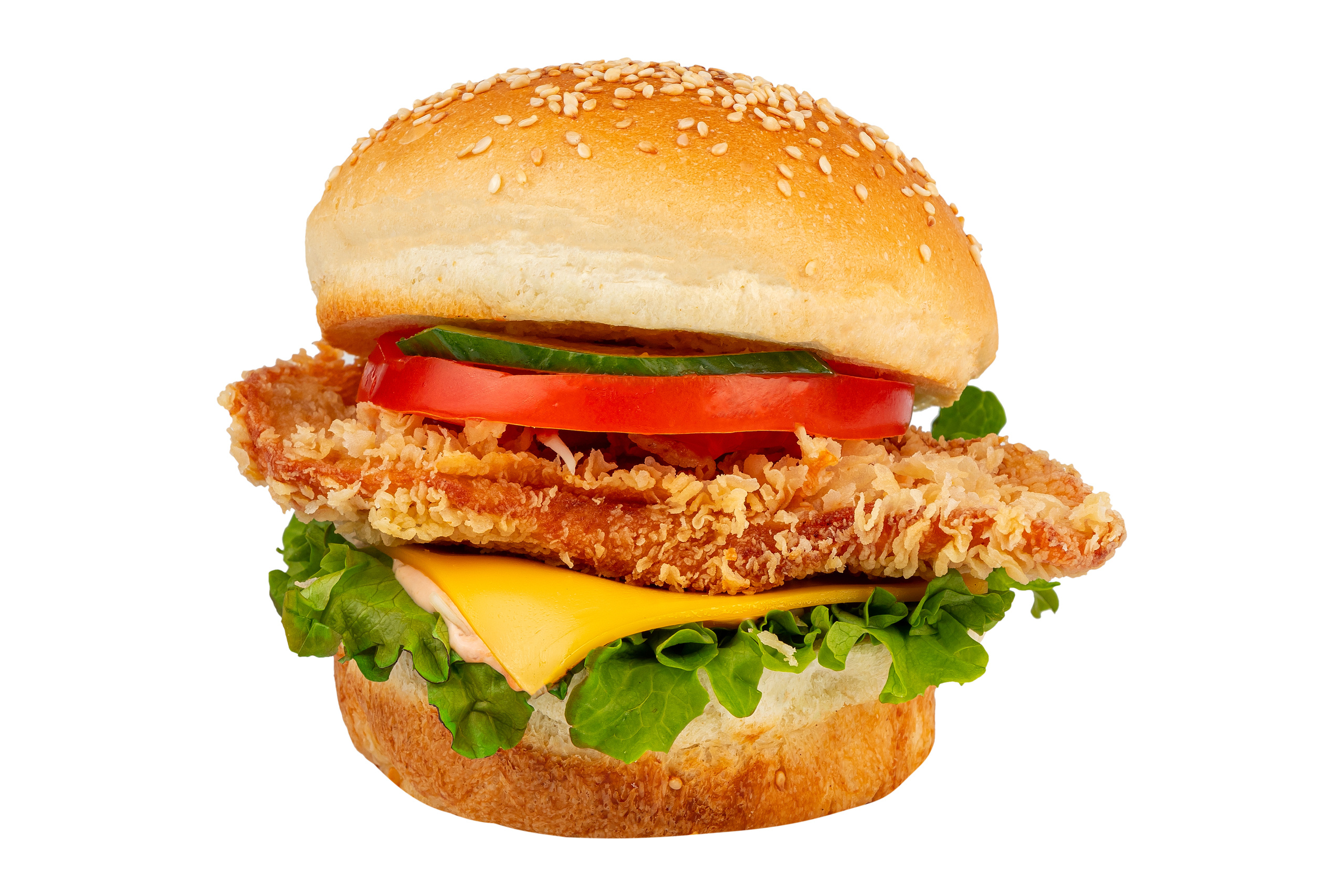 Фастфуд BIBIGON. Профессиональный фотограф в Астане