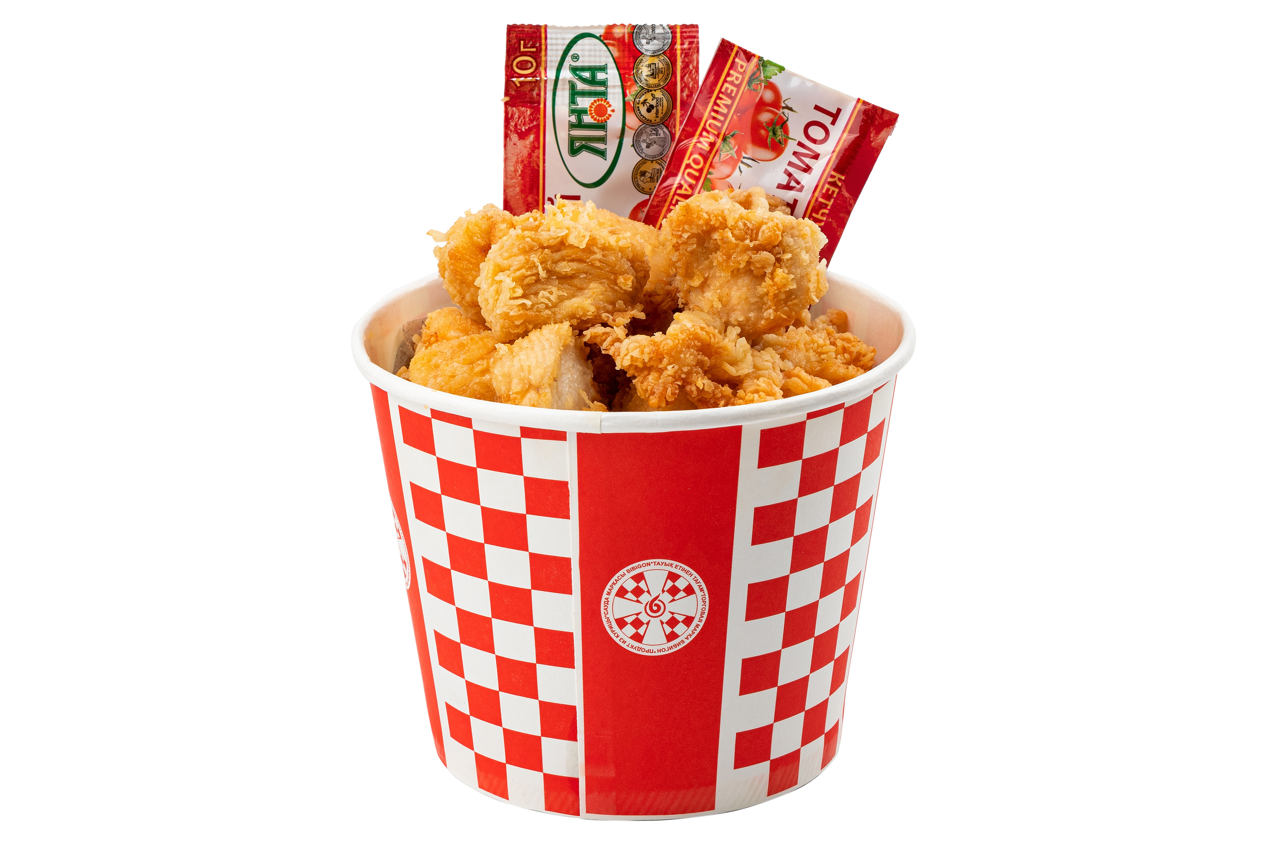 Фастфуд BIBIGON. Профессиональный фотограф в Астане