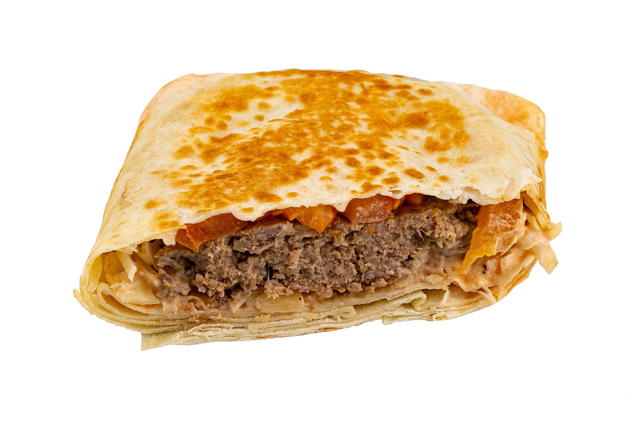 Фастфуд BIBIGON. Профессиональный фотограф в Астане