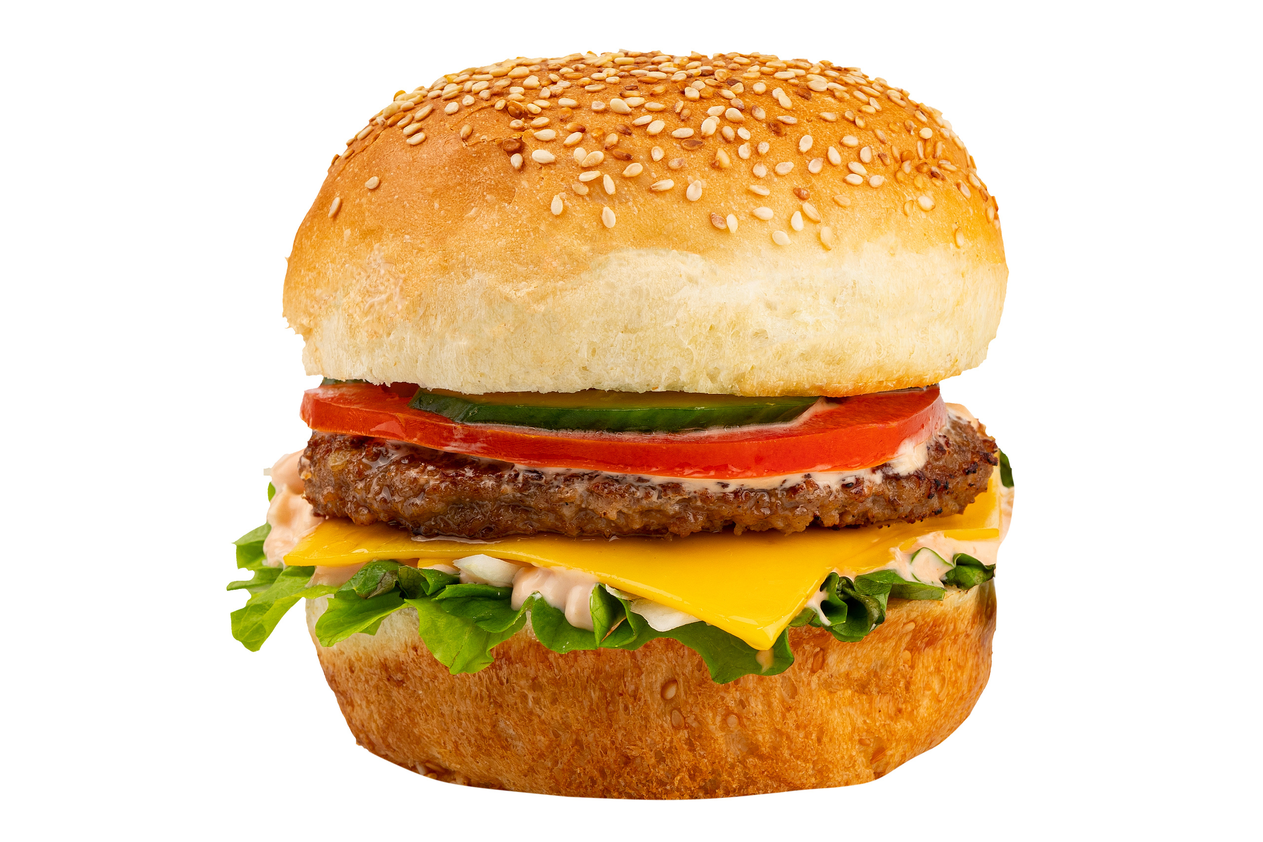 Фастфуд BIBIGON. Профессиональный фотограф в Астане