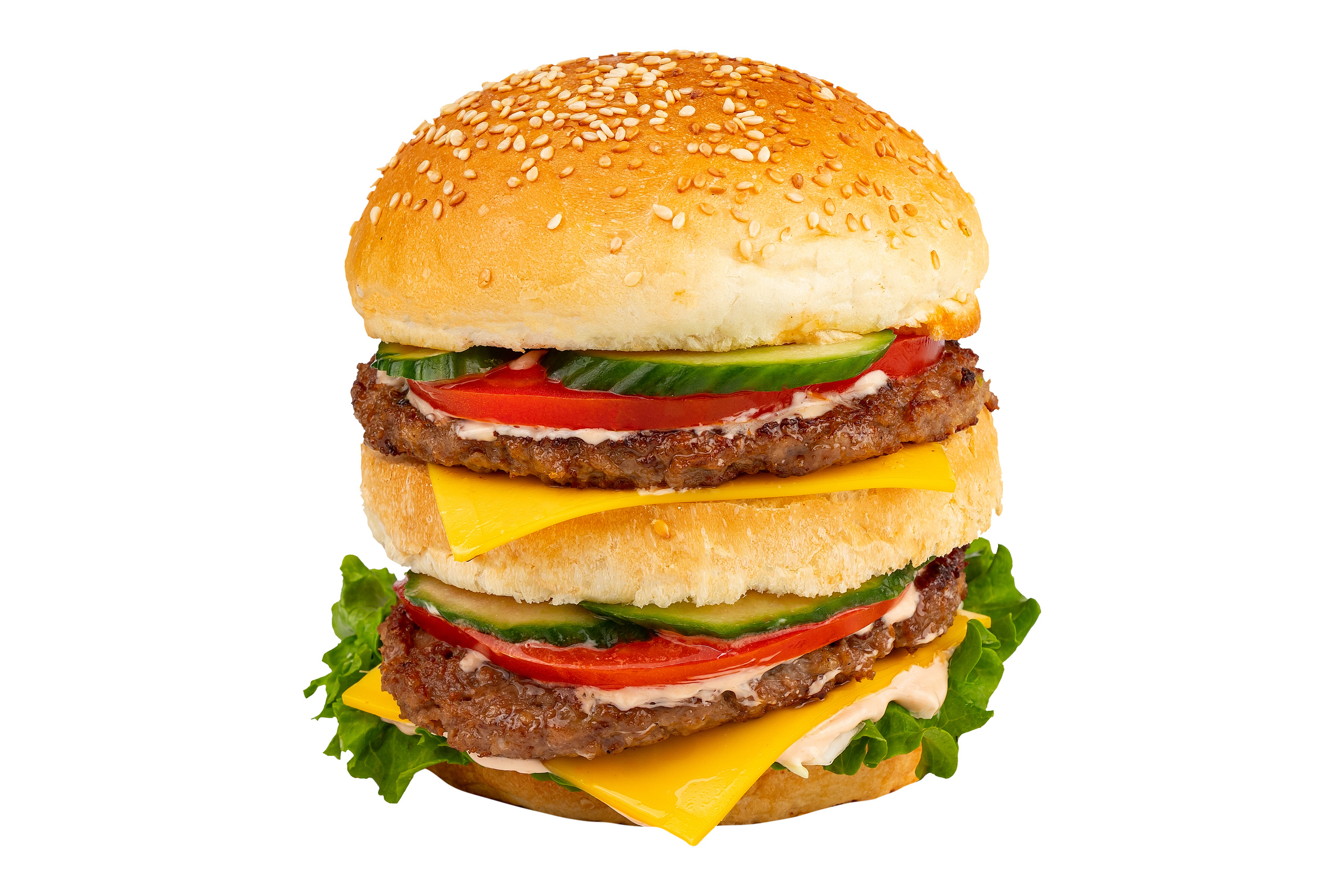 Фастфуд BIBIGON. Профессиональный фотограф в Астане