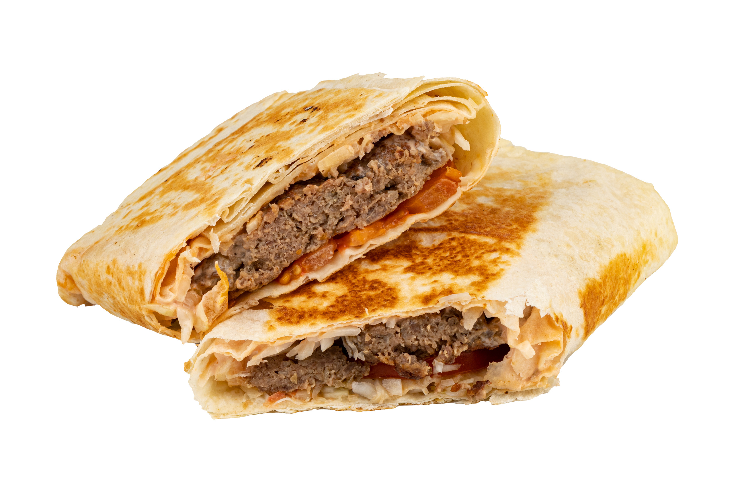 Фастфуд BIBIGON. Профессиональный фотограф в Астане