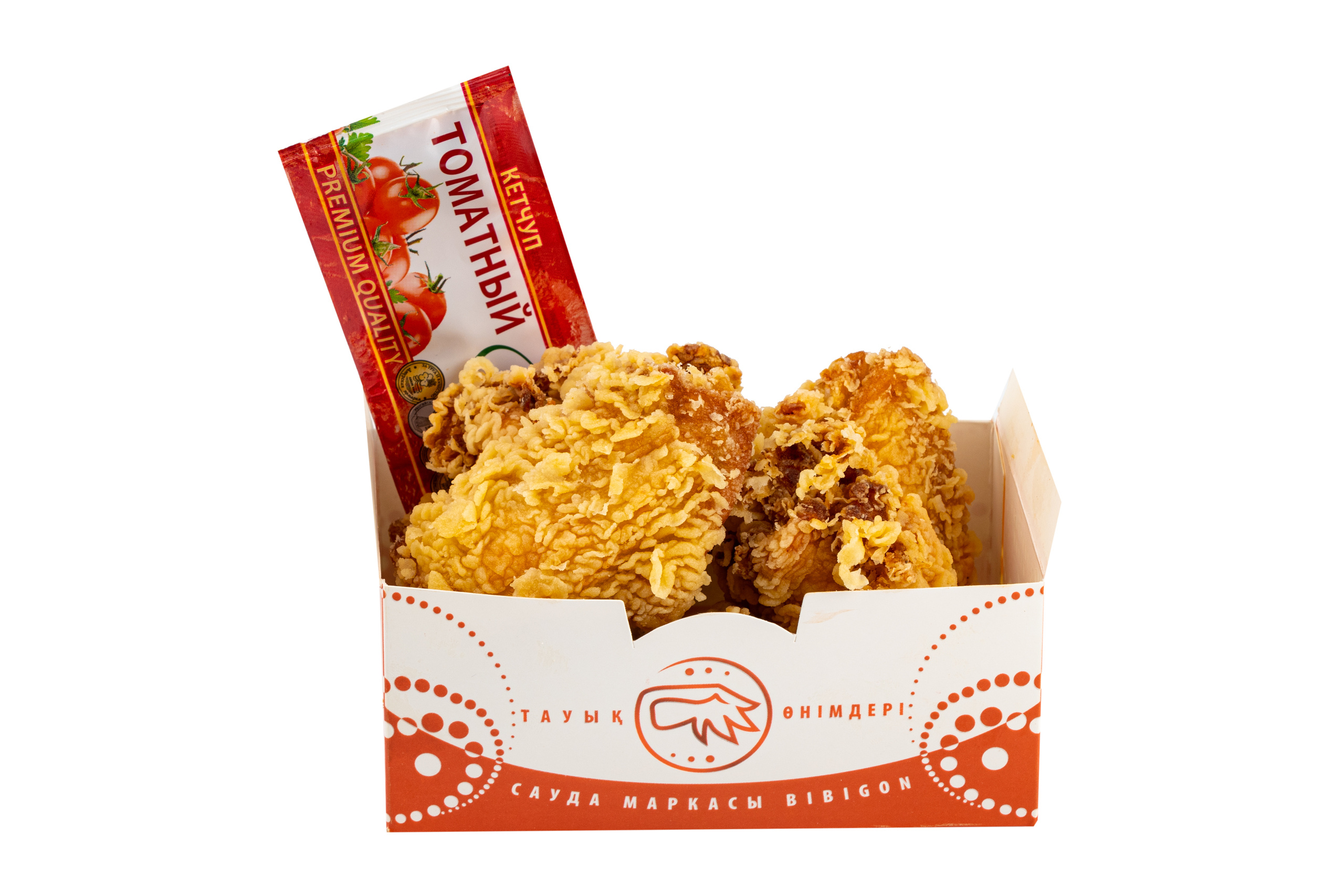 Фастфуд BIBIGON. Профессиональный фотограф в Астане