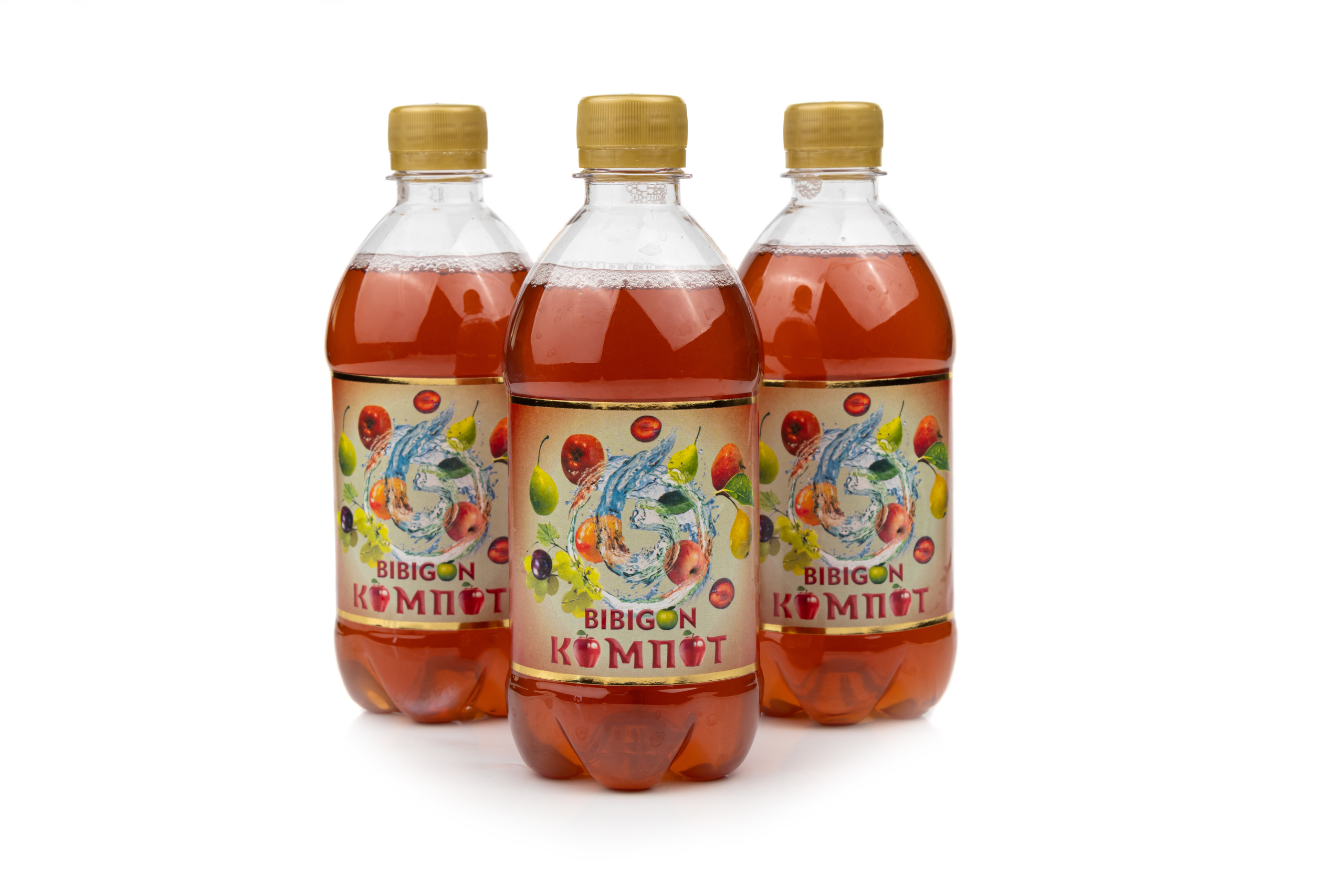 Фастфуд BIBIGON. Профессиональный фотограф в Астане