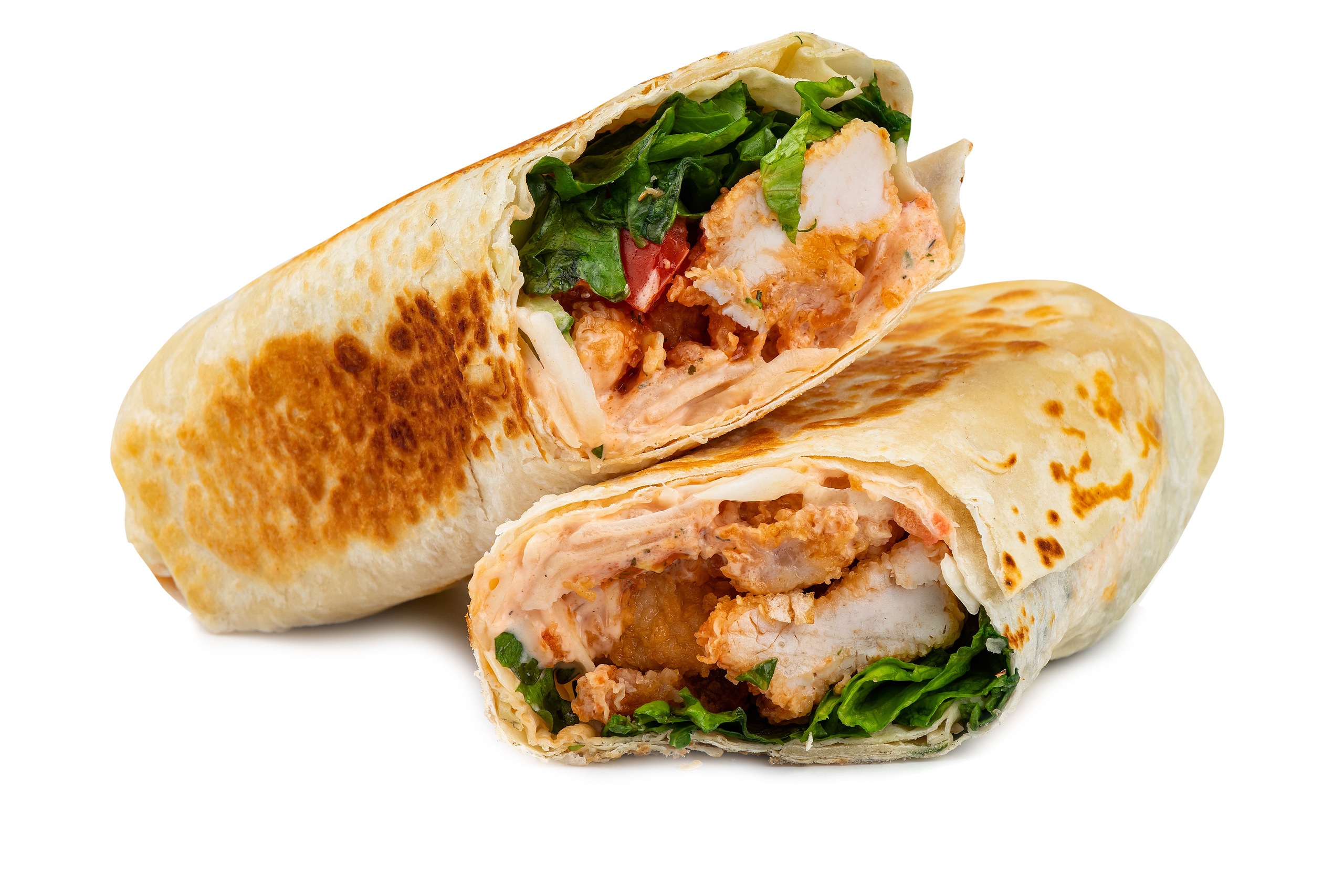 Фастфуд BIBIGON. Профессиональный фотограф в Астане