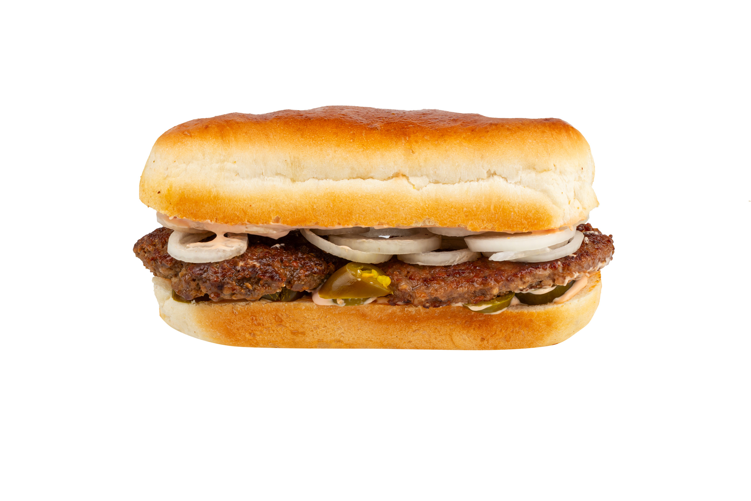 Фастфуд BIBIGON. Профессиональный фотограф в Астане