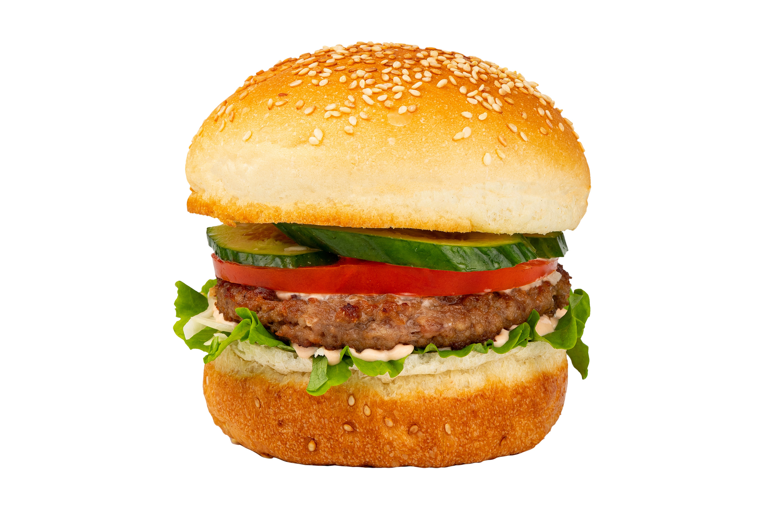 Фастфуд BIBIGON. Профессиональный фотограф в Астане