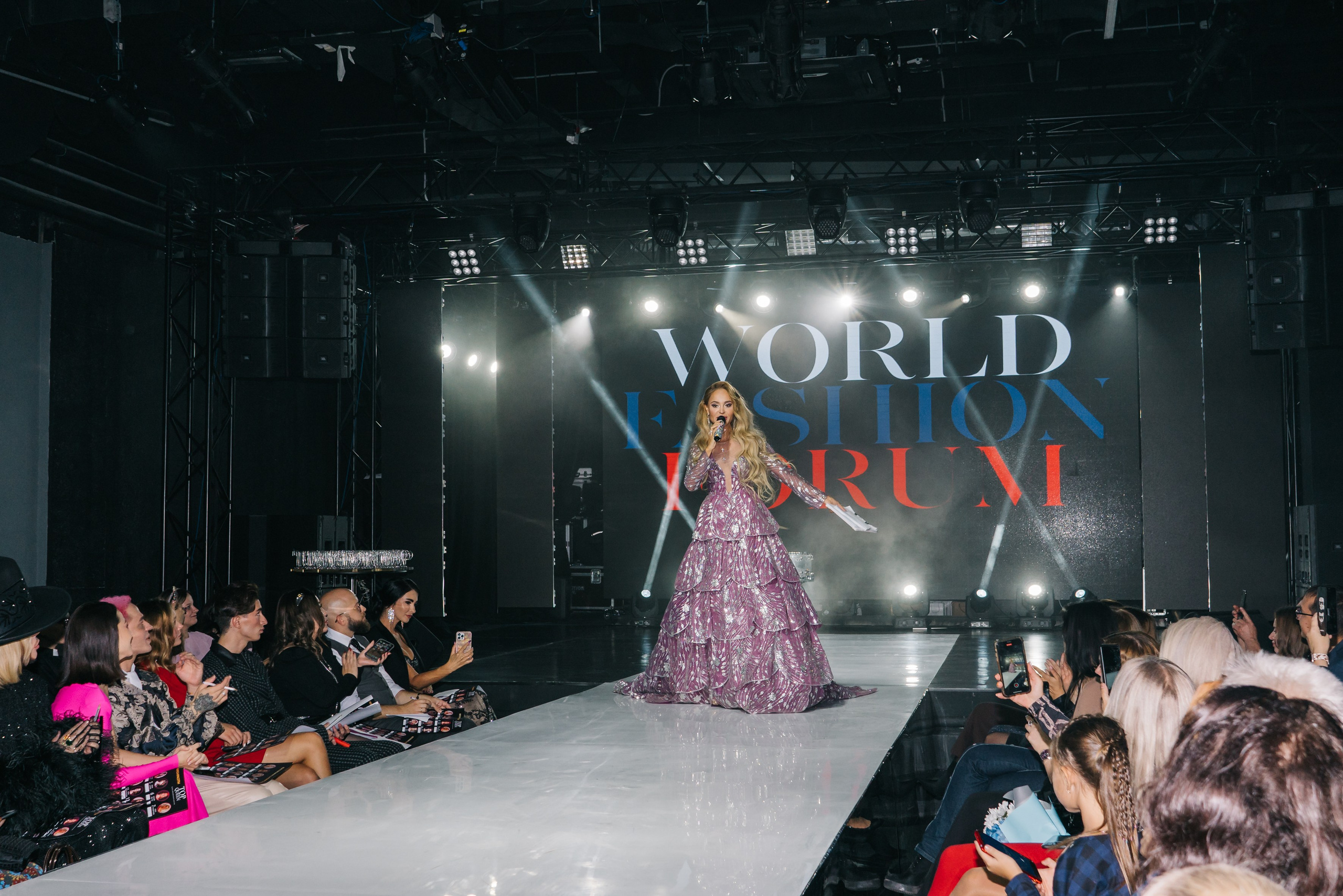 World fashion. Женский фотограф в Москве Анастасия Сидорова