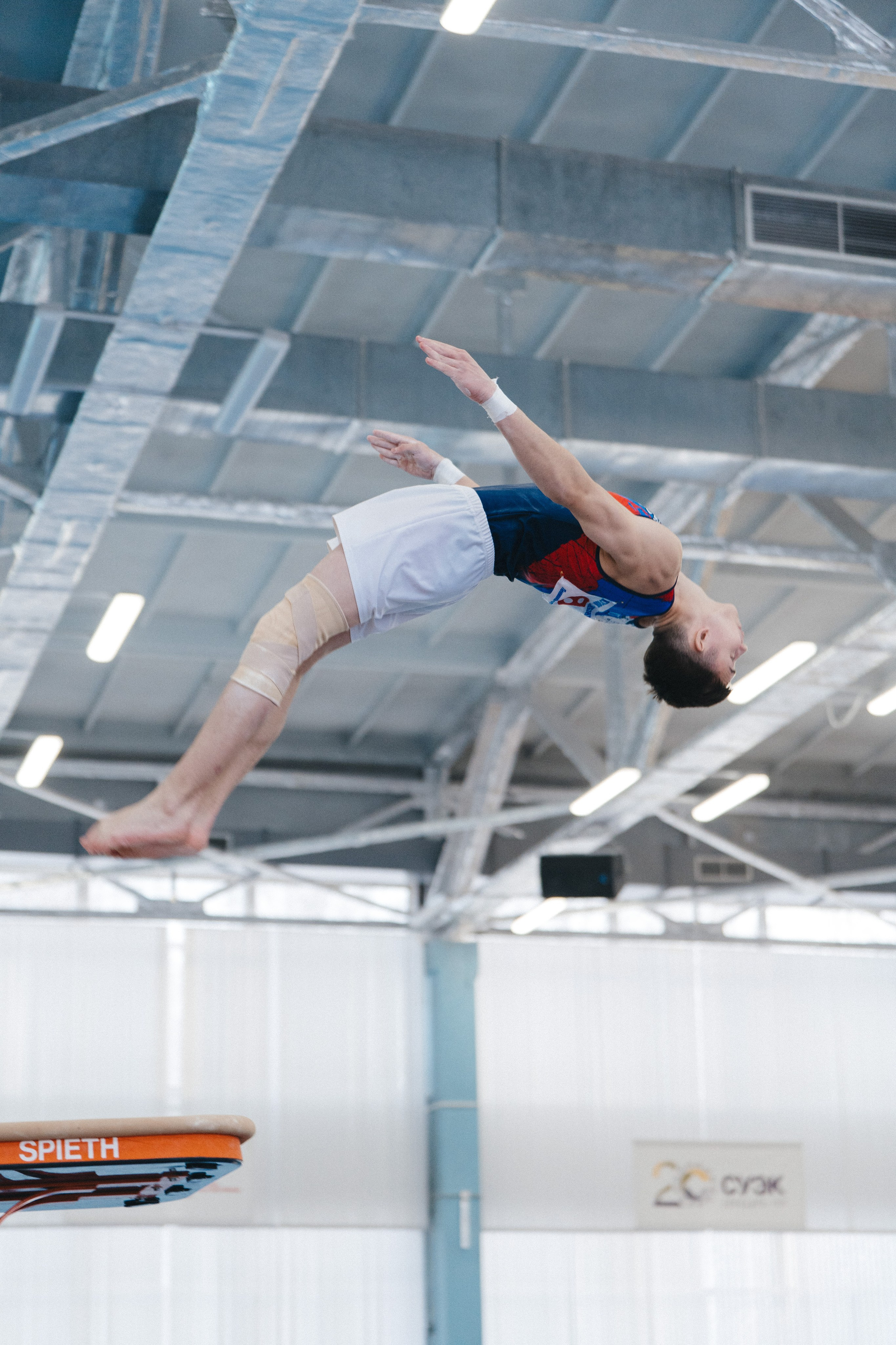 Всероссийские спортивные соревнования «ХXIV Кубок Сибири на призы Губернатора Кузбасса» по спортивной гимнастике | Ленинск-Кузнецкий | 2025