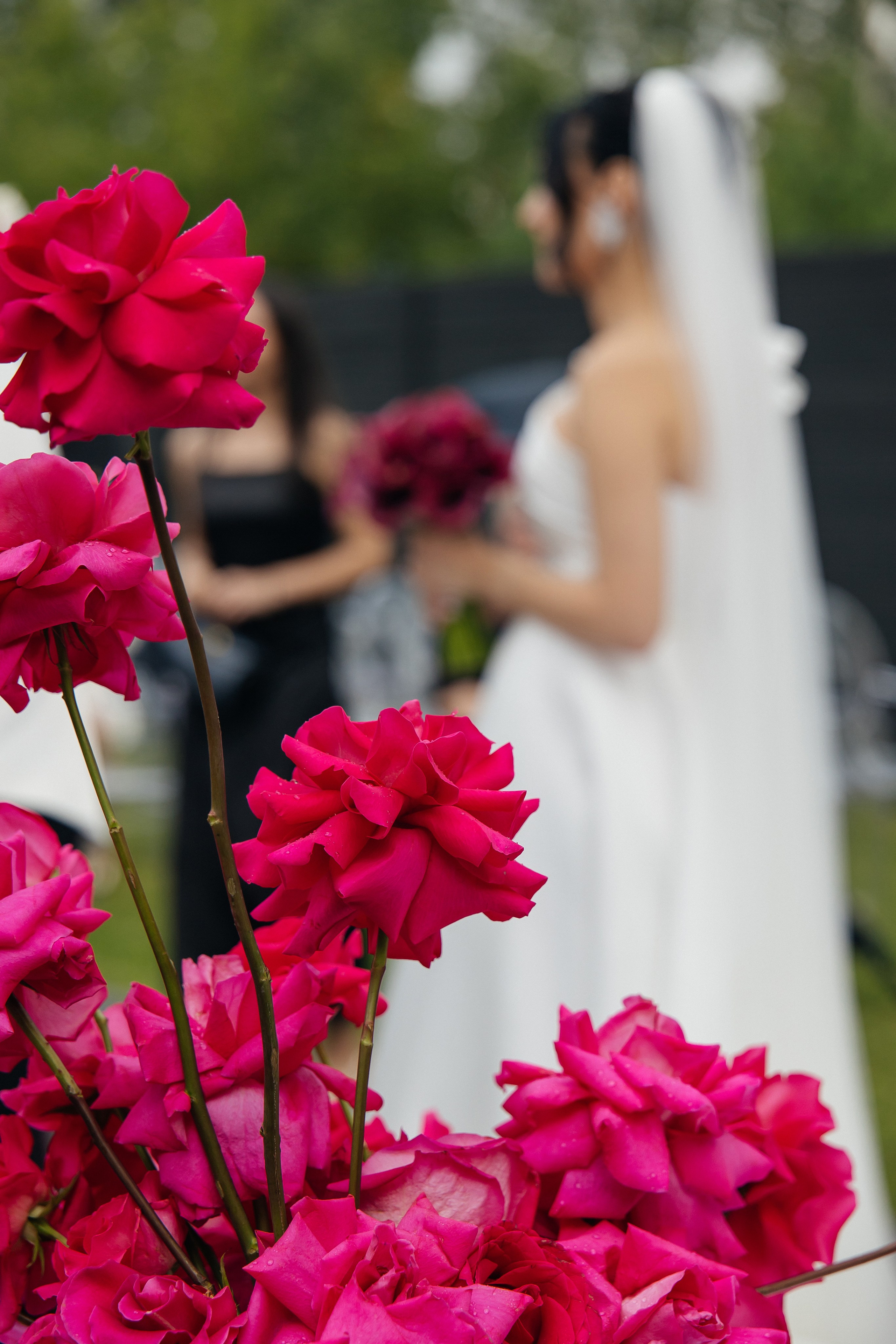 Константин и Ксения. Свадебный фотограф в Красноярске