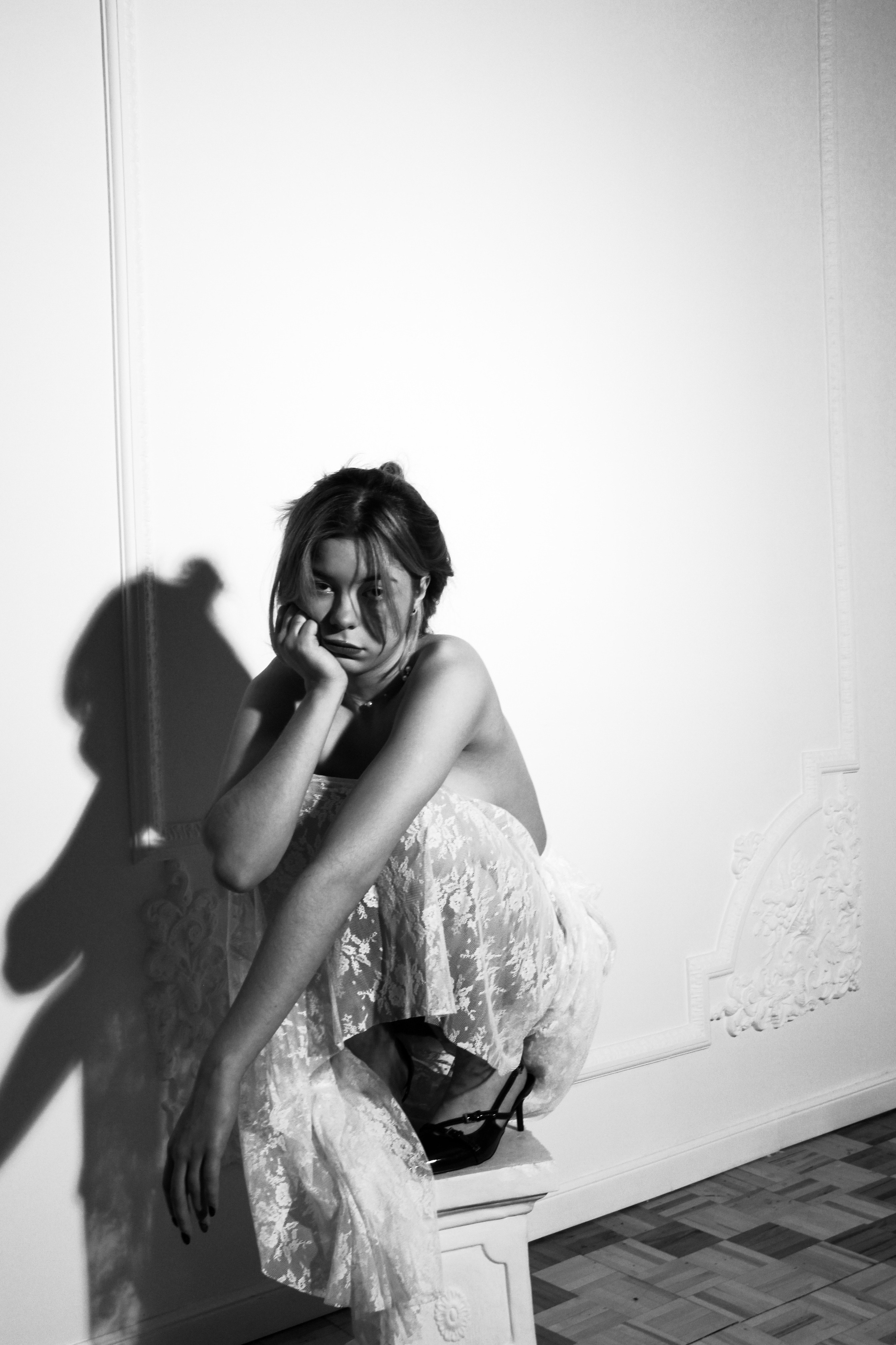 Maria. Репортажный и творческий фотограф в Москве Смольякова Анна