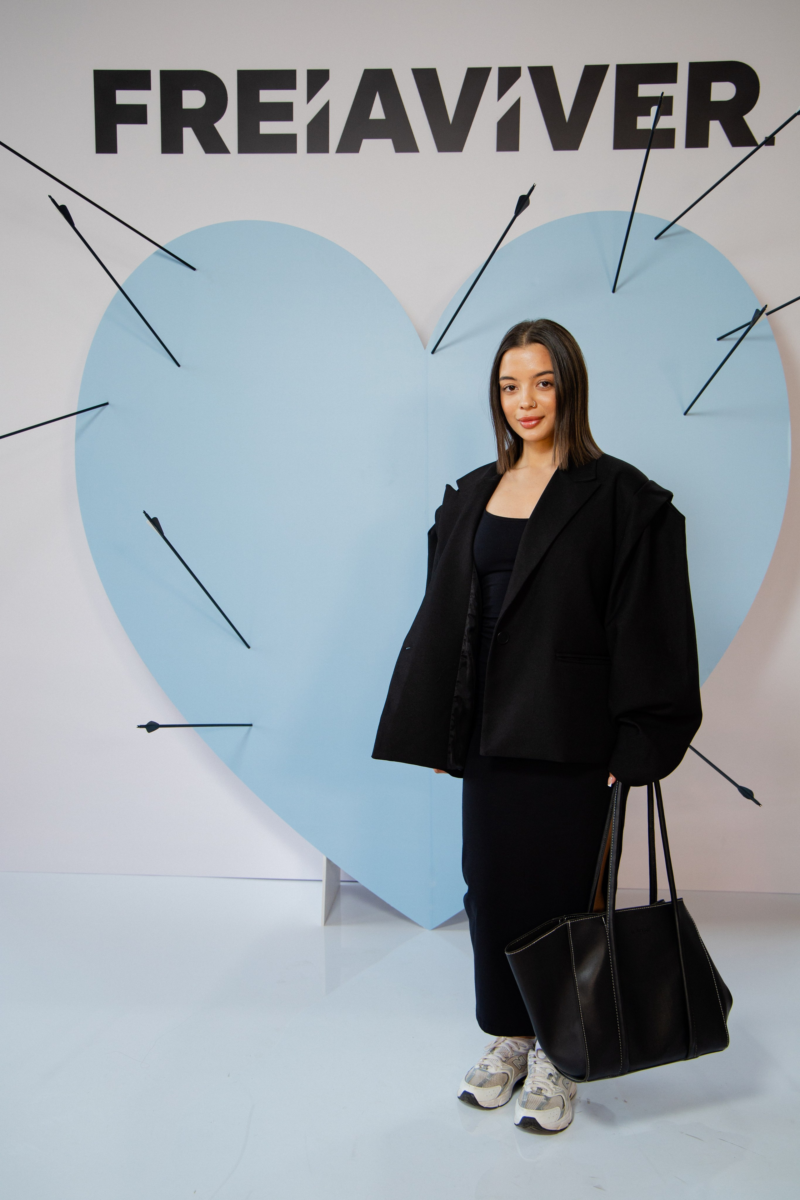 FREIAVIVER 2025. Организация и съёмка мероприятий любого формата. Иван Быков