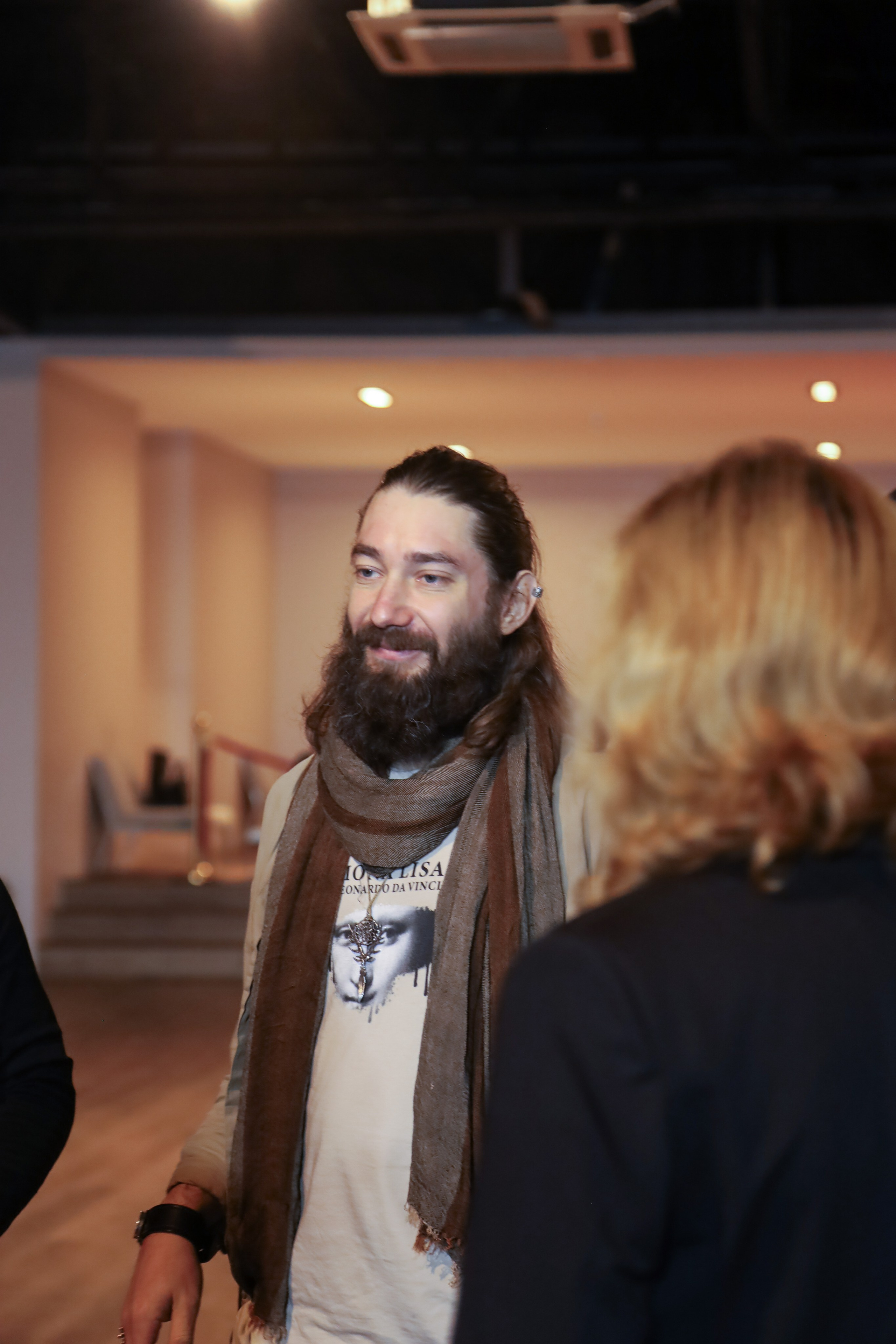 Репортаж. Москва. Фотограф Екатерина Торопцева