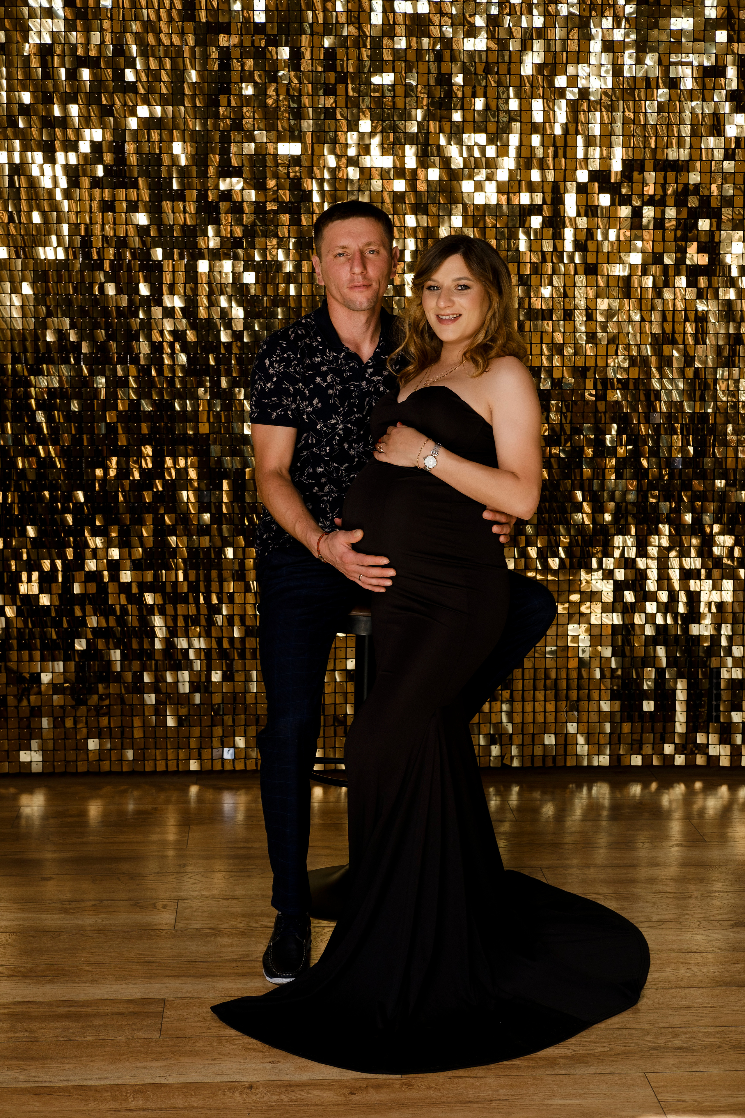 Фотосессия беременности. Фотограф беременности в Санкт-Петербурге Измайлова Анастасия