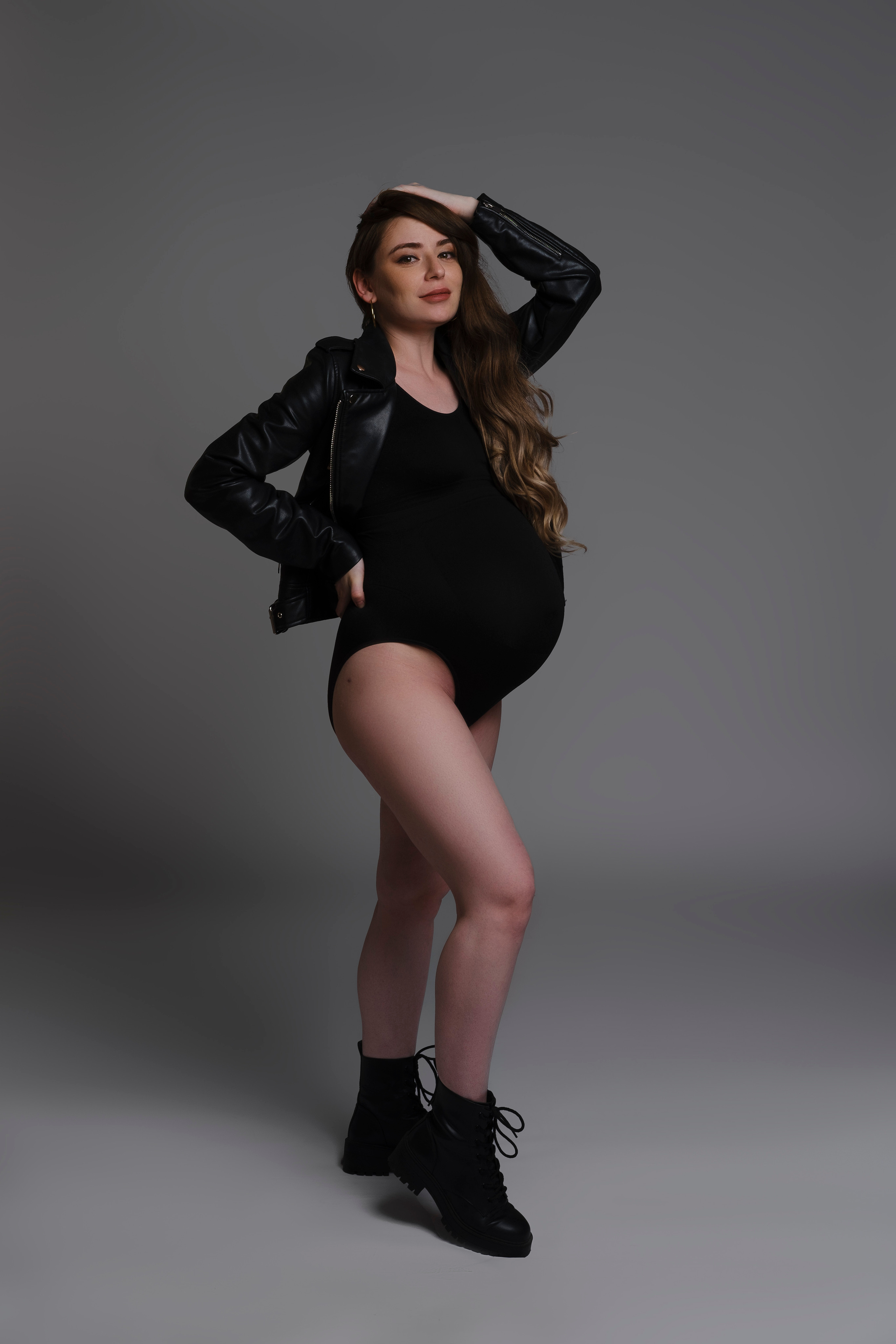 Фотосессия беременности. Фотограф беременности в Санкт-Петербурге Измайлова Анастасия