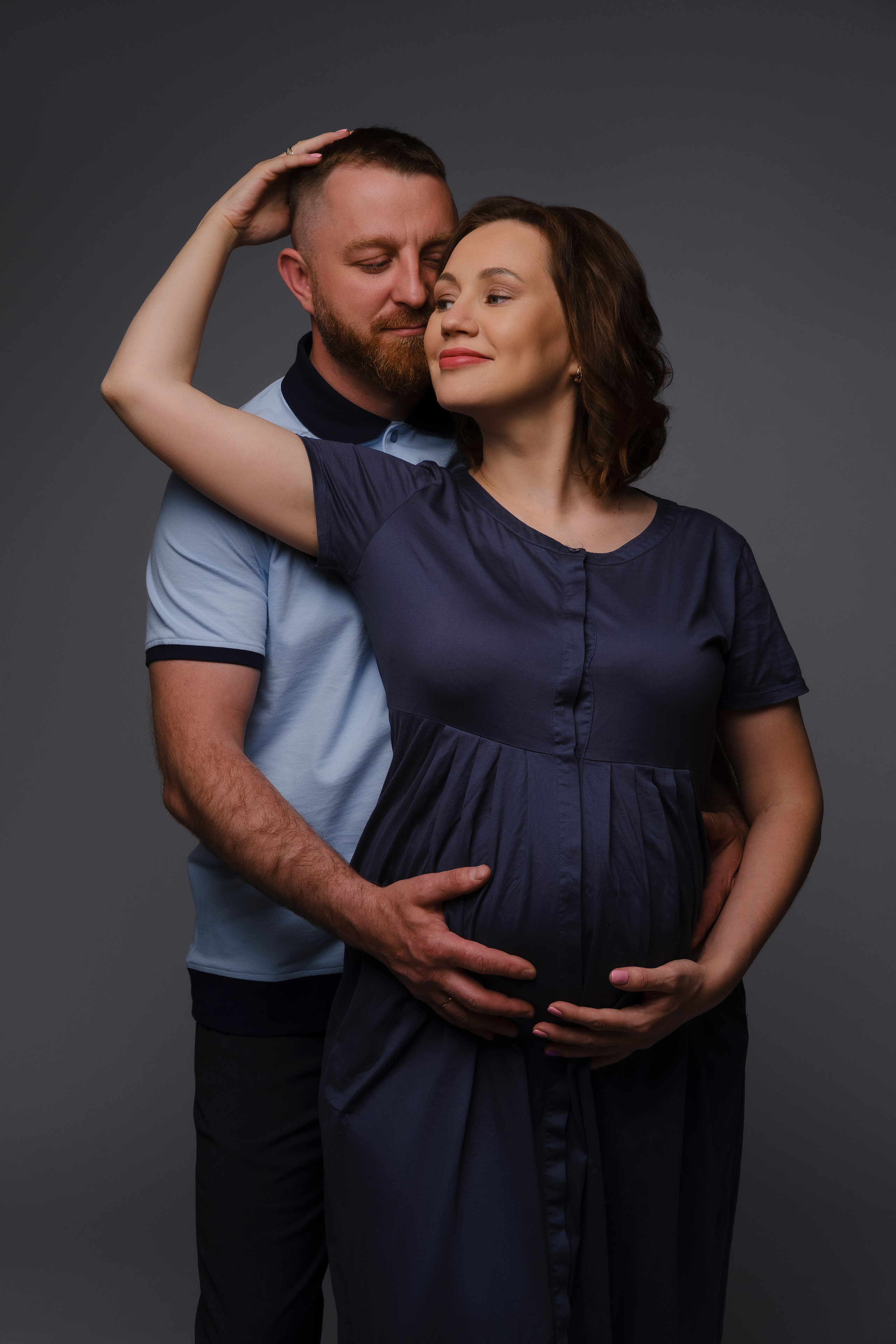 Фотосессия беременности. Фотограф беременности в Санкт-Петербурге Измайлова Анастасия