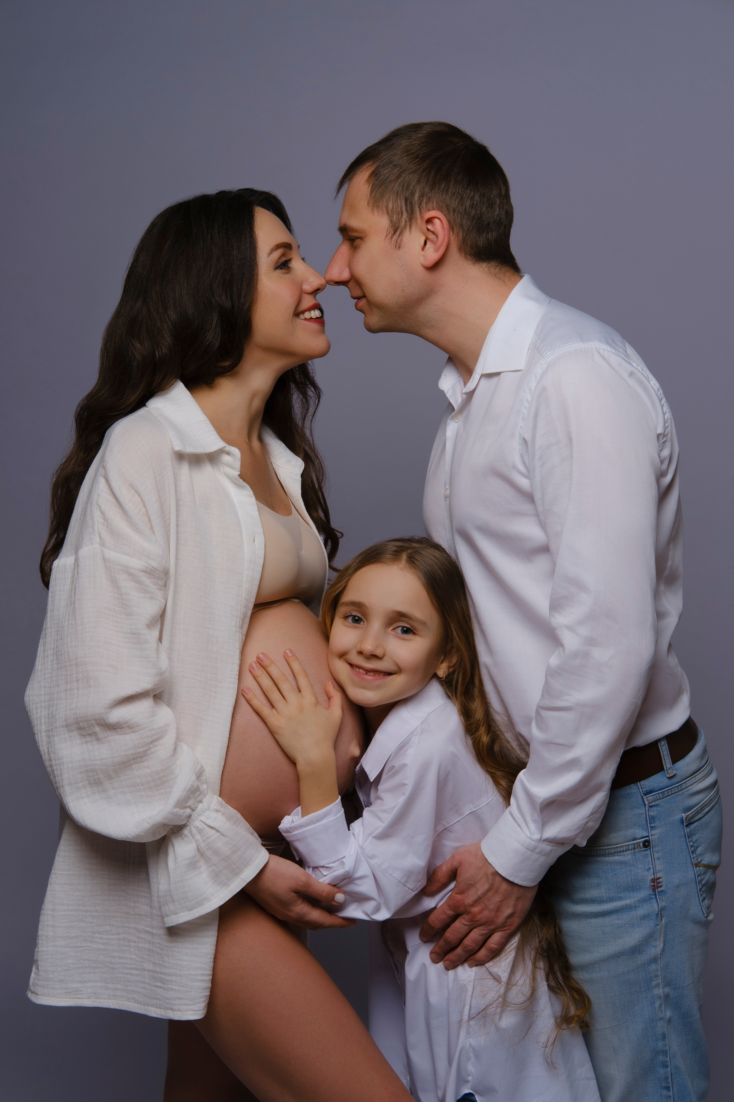 Фотосессия беременности. Фотограф беременности в Санкт-Петербурге Измайлова Анастасия