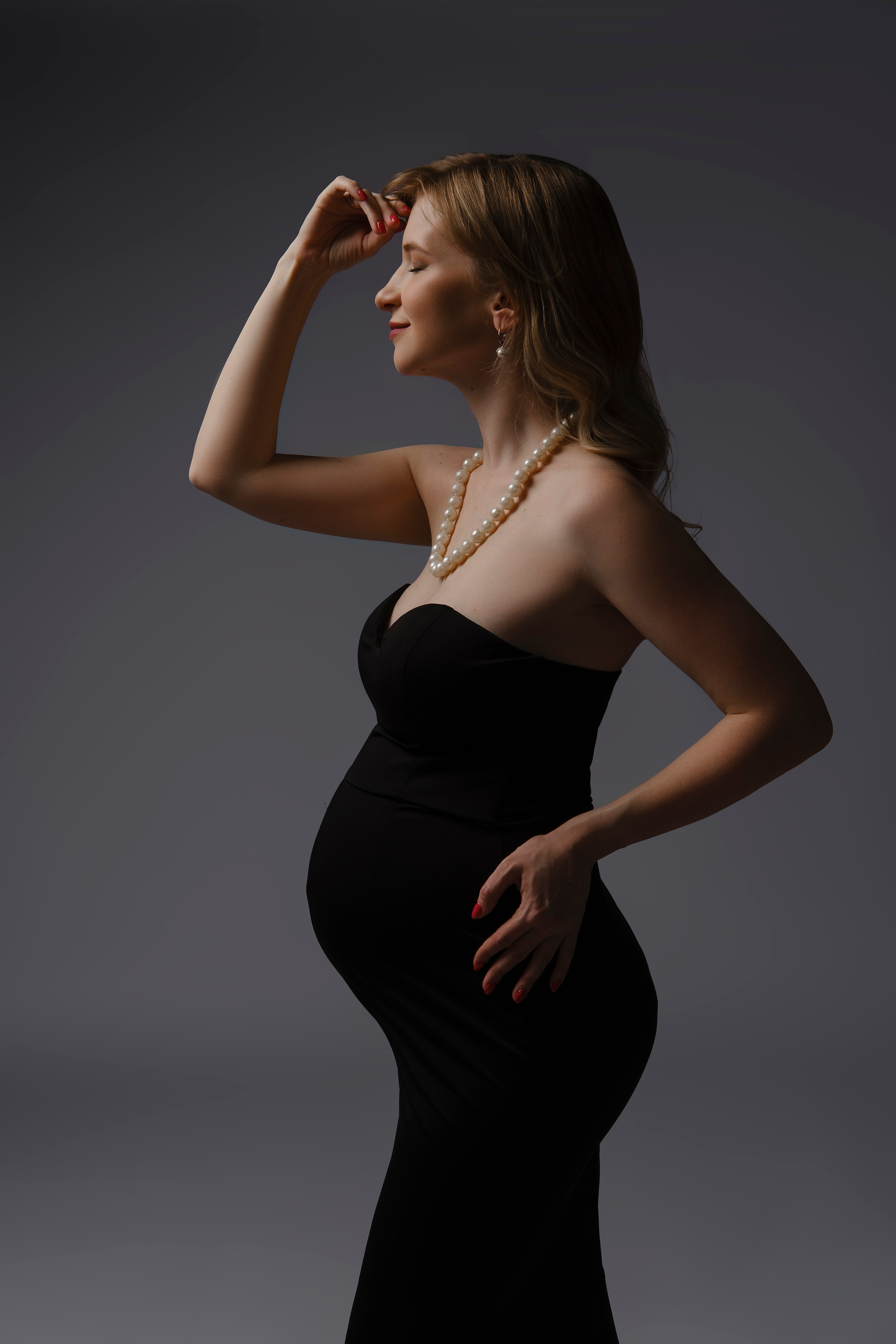 Фотосессия беременности. Фотограф беременности в Санкт-Петербурге Измайлова Анастасия