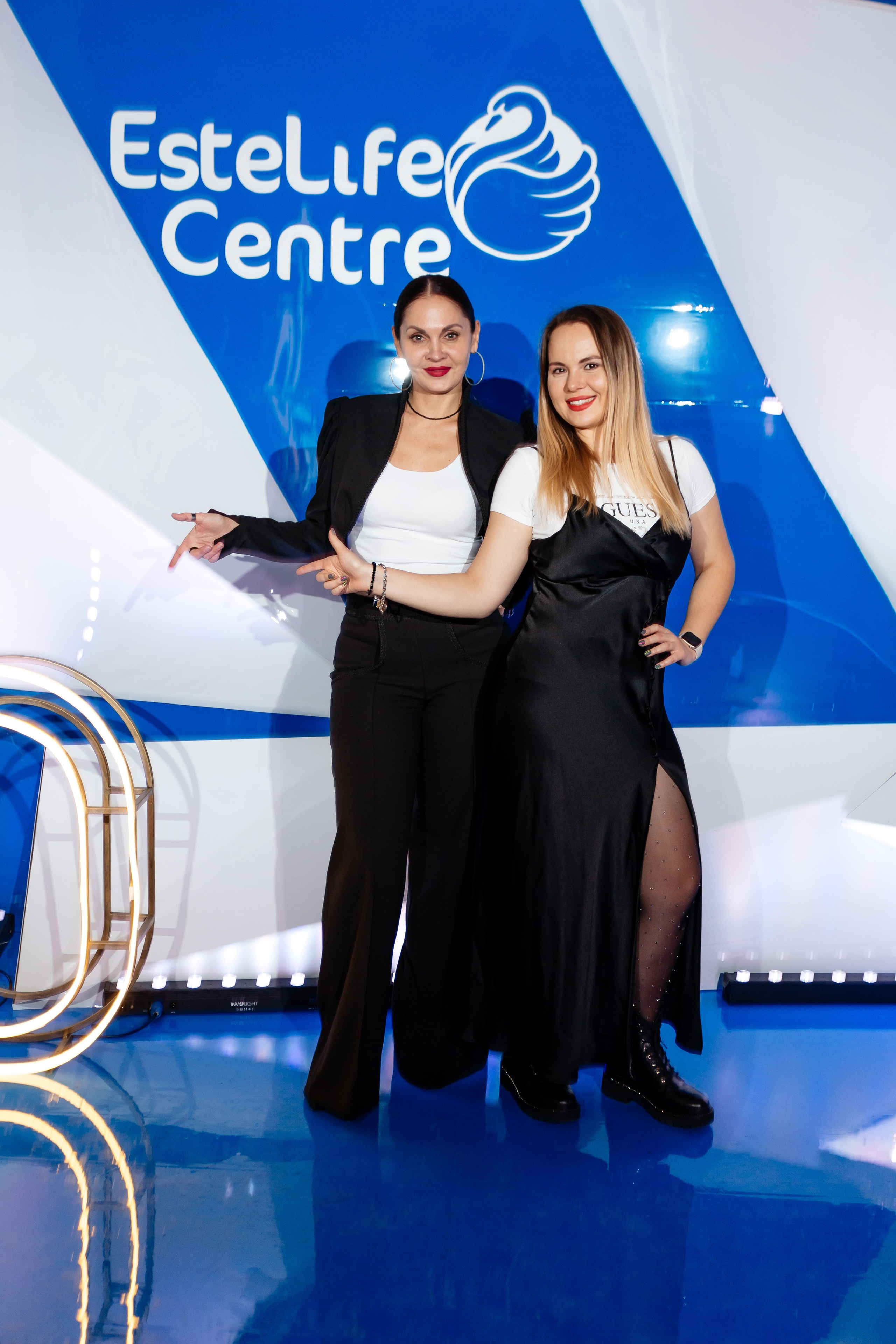 20 лет EsteLife. Свадебный фотограф в Краснодаре Николай Крауз