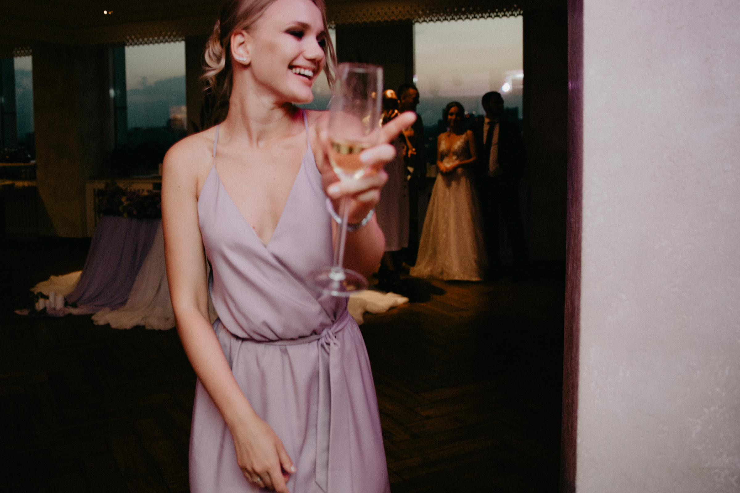 Максим и Анастасия. Свадебный и семейный фотограф в Краснодаре