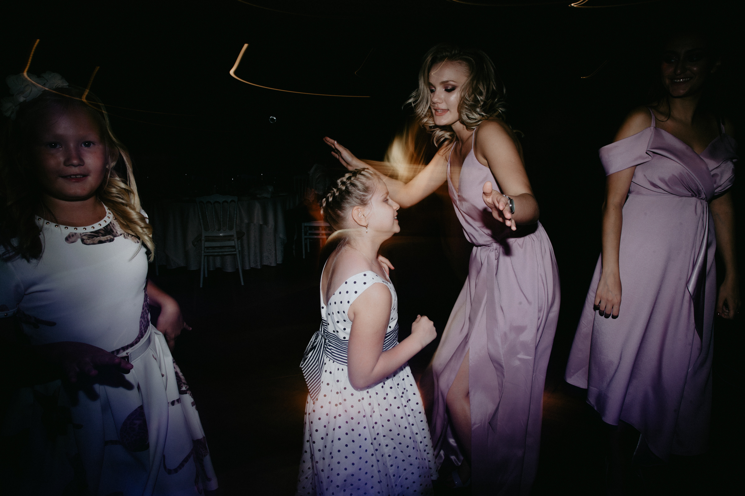 Максим и Анастасия. Свадебный и семейный фотограф в Краснодаре