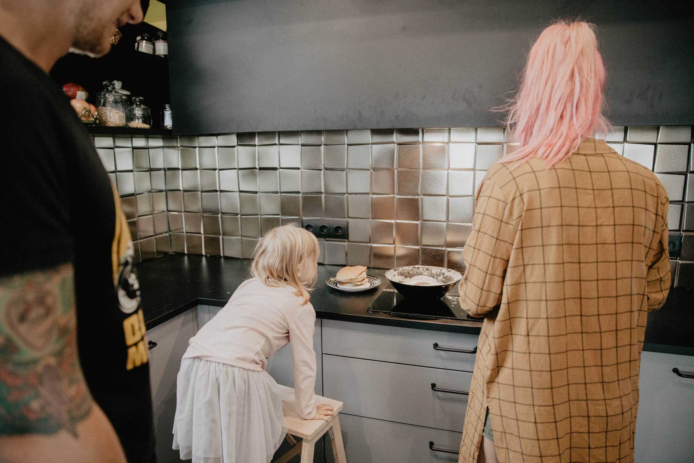 Шесть ног и 4 лапы. Свадебный и семейный фотограф в Краснодаре