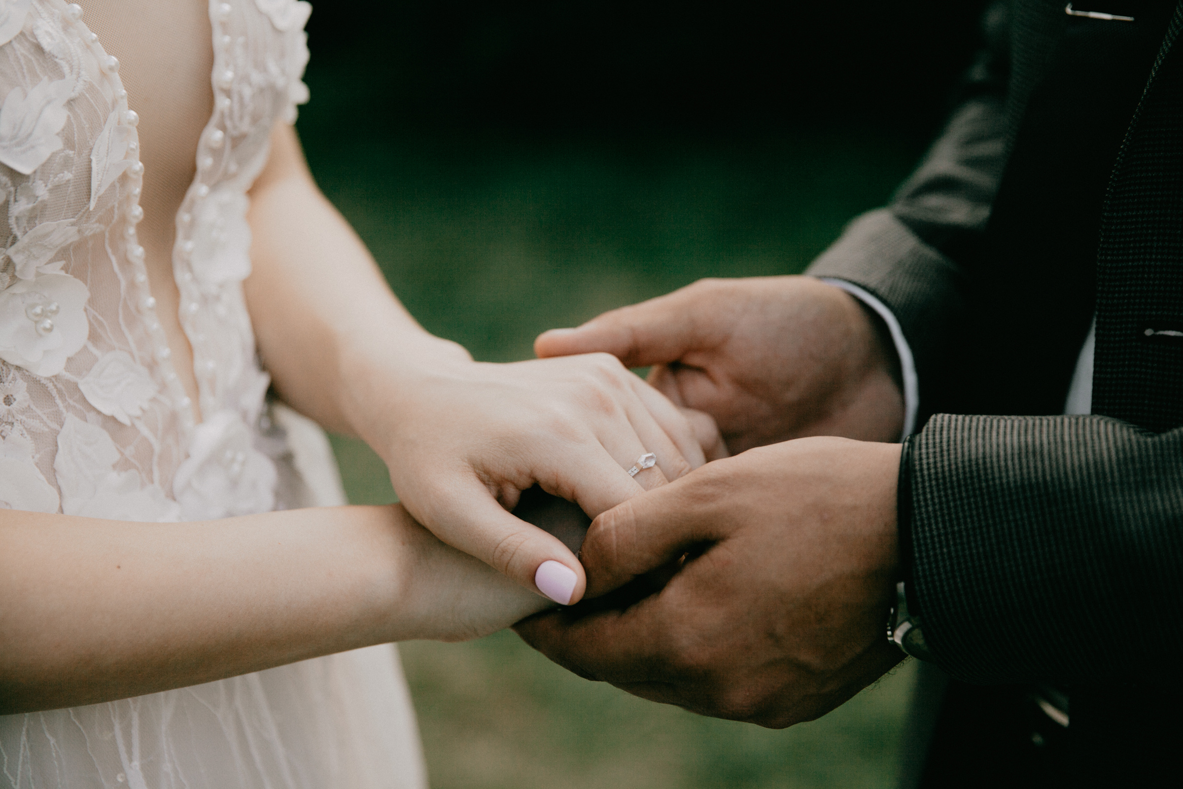 Максим и Анастасия. Свадебный и семейный фотограф в Краснодаре