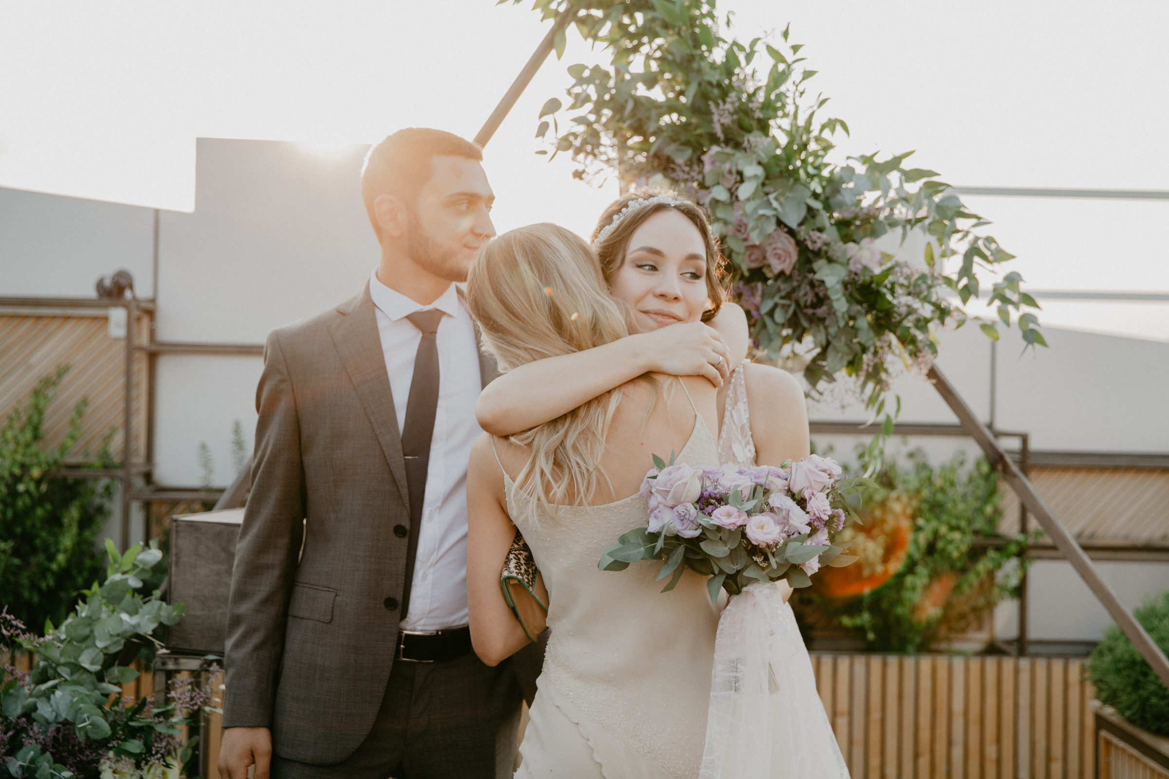 Максим и Анастасия. Свадебный и семейный фотограф в Краснодаре