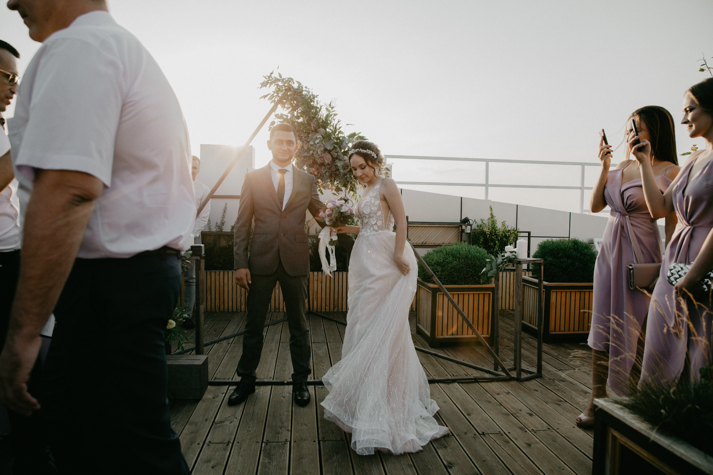 Максим и Анастасия. Свадебный и семейный фотограф в Краснодаре