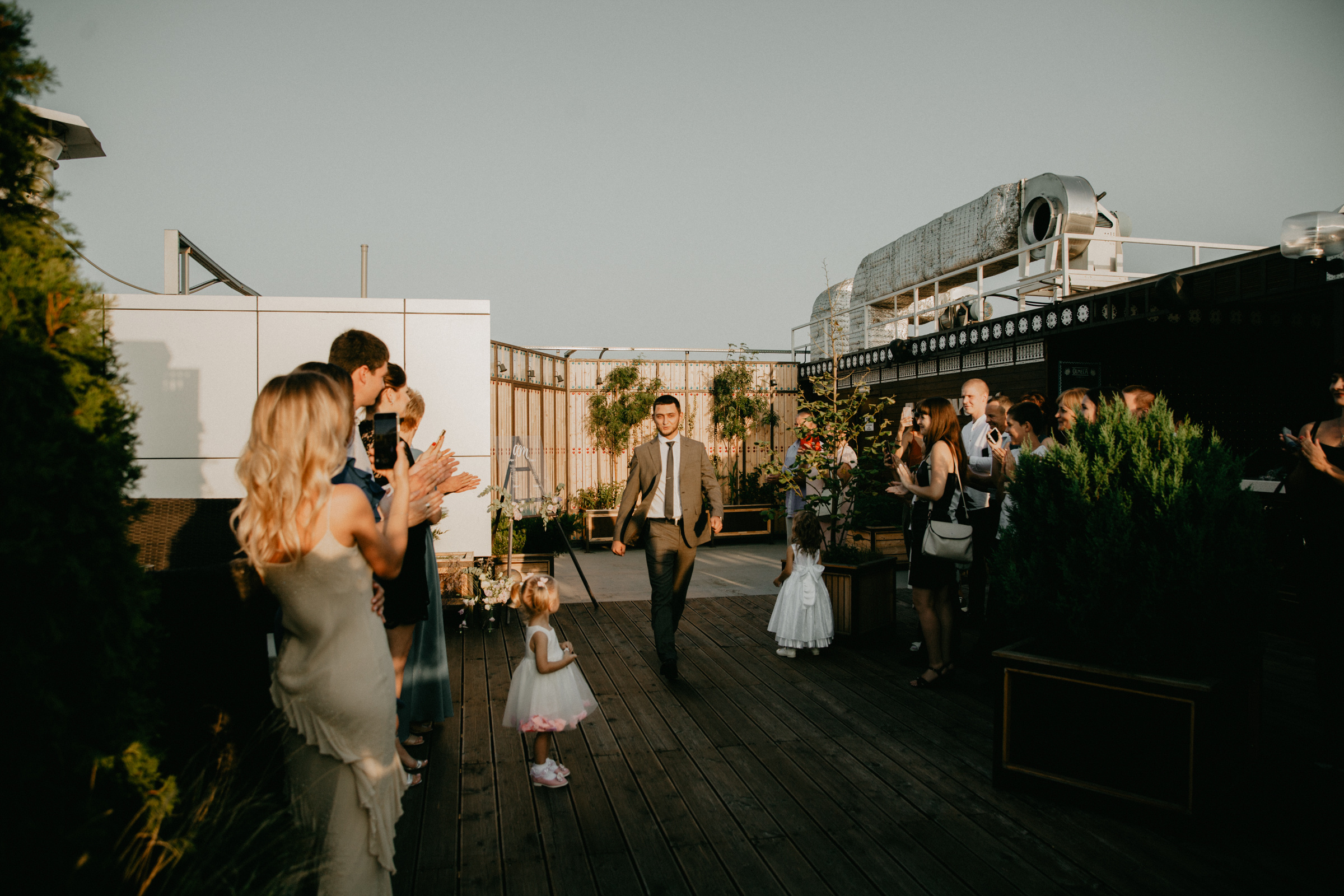 Максим и Анастасия. Свадебный и семейный фотограф в Краснодаре