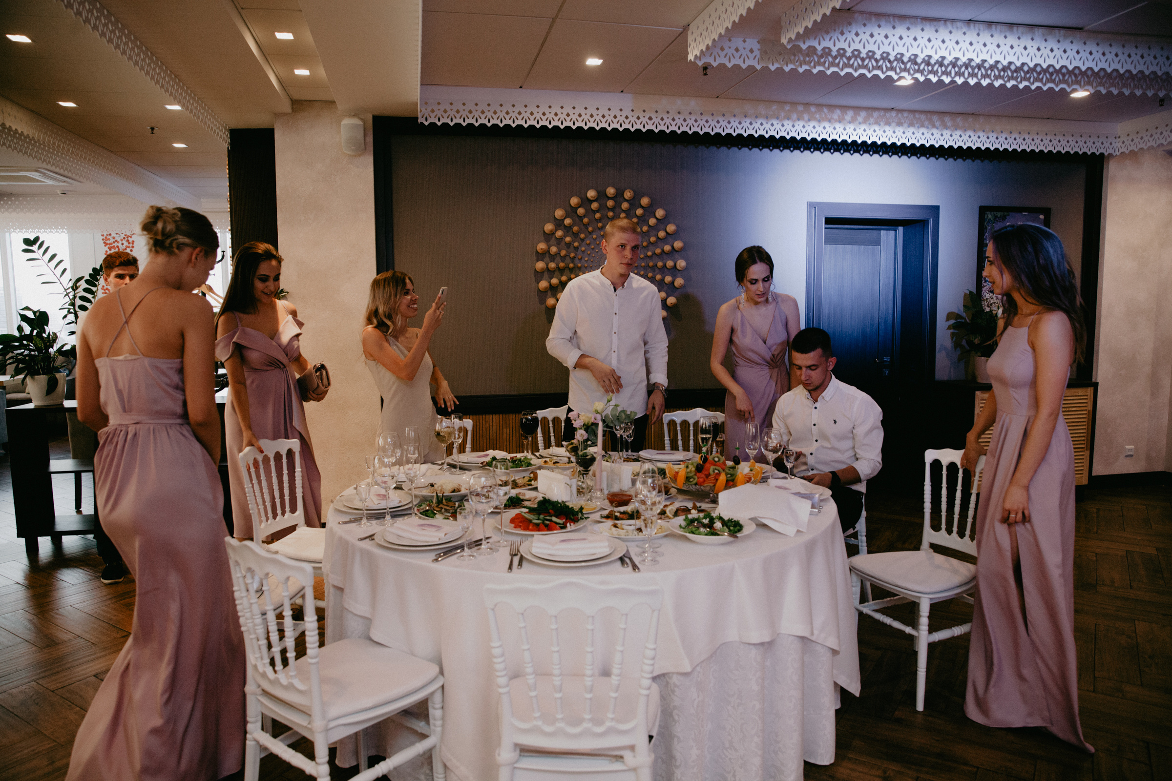 Максим и Анастасия. Свадебный и семейный фотограф в Краснодаре