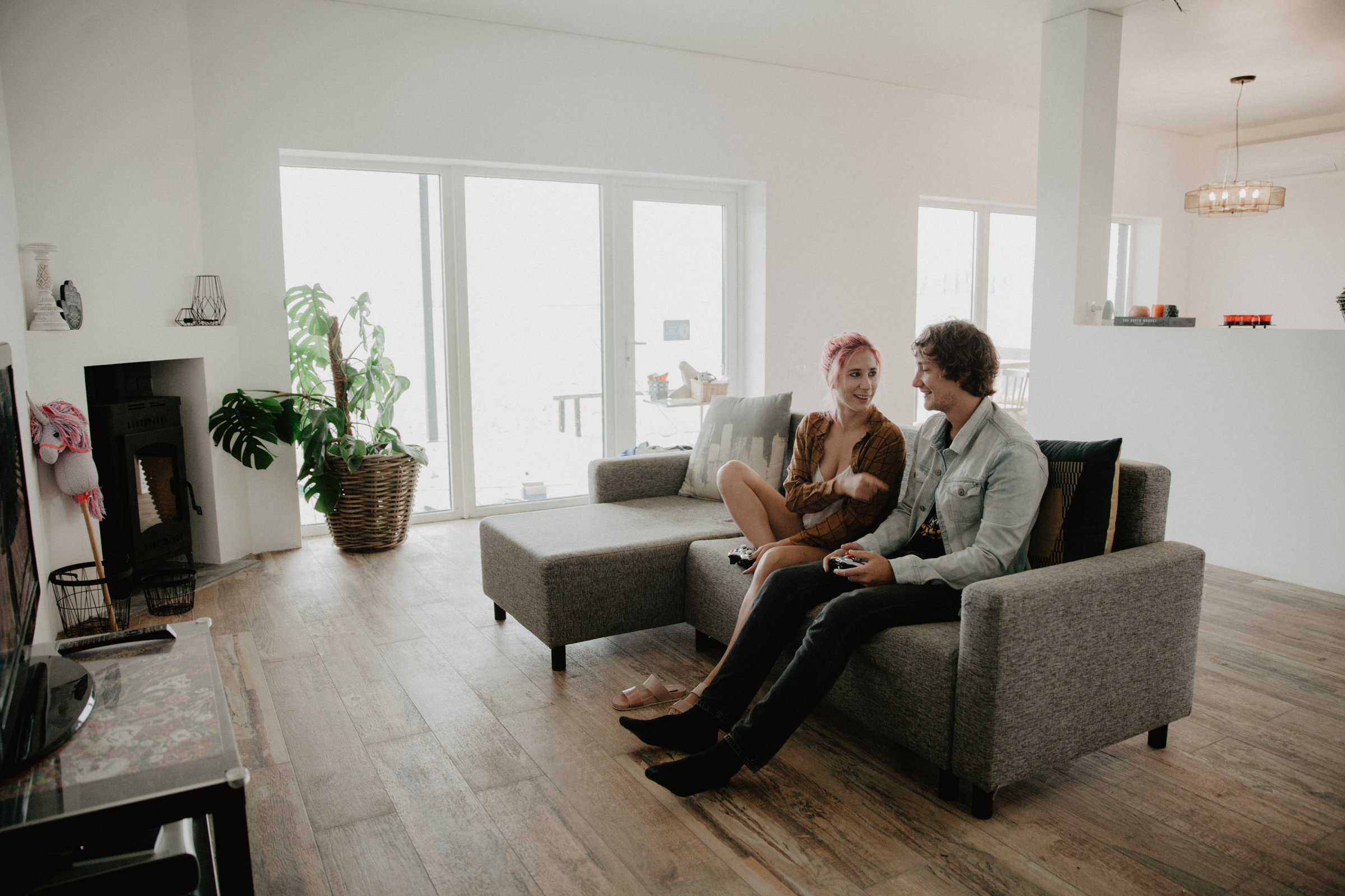 Шесть ног и 4 лапы. Свадебный и семейный фотограф в Краснодаре