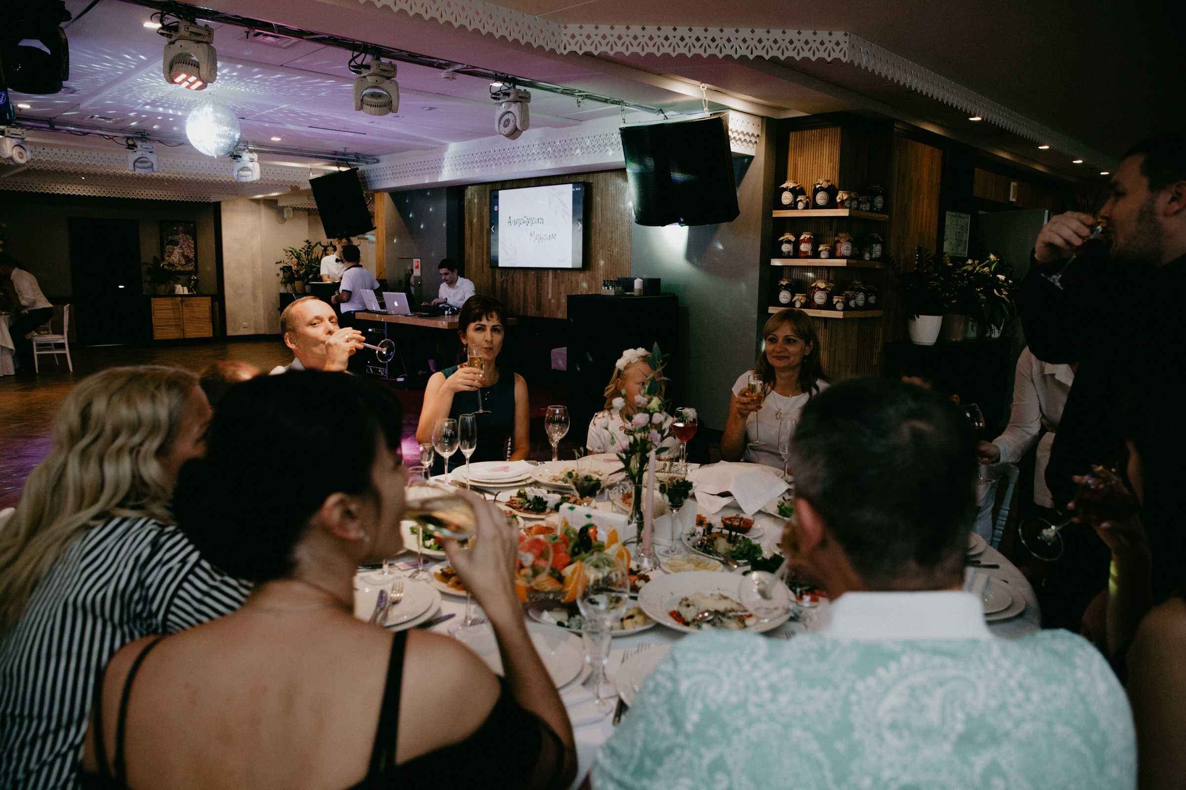 Максим и Анастасия. Свадебный и семейный фотограф в Краснодаре