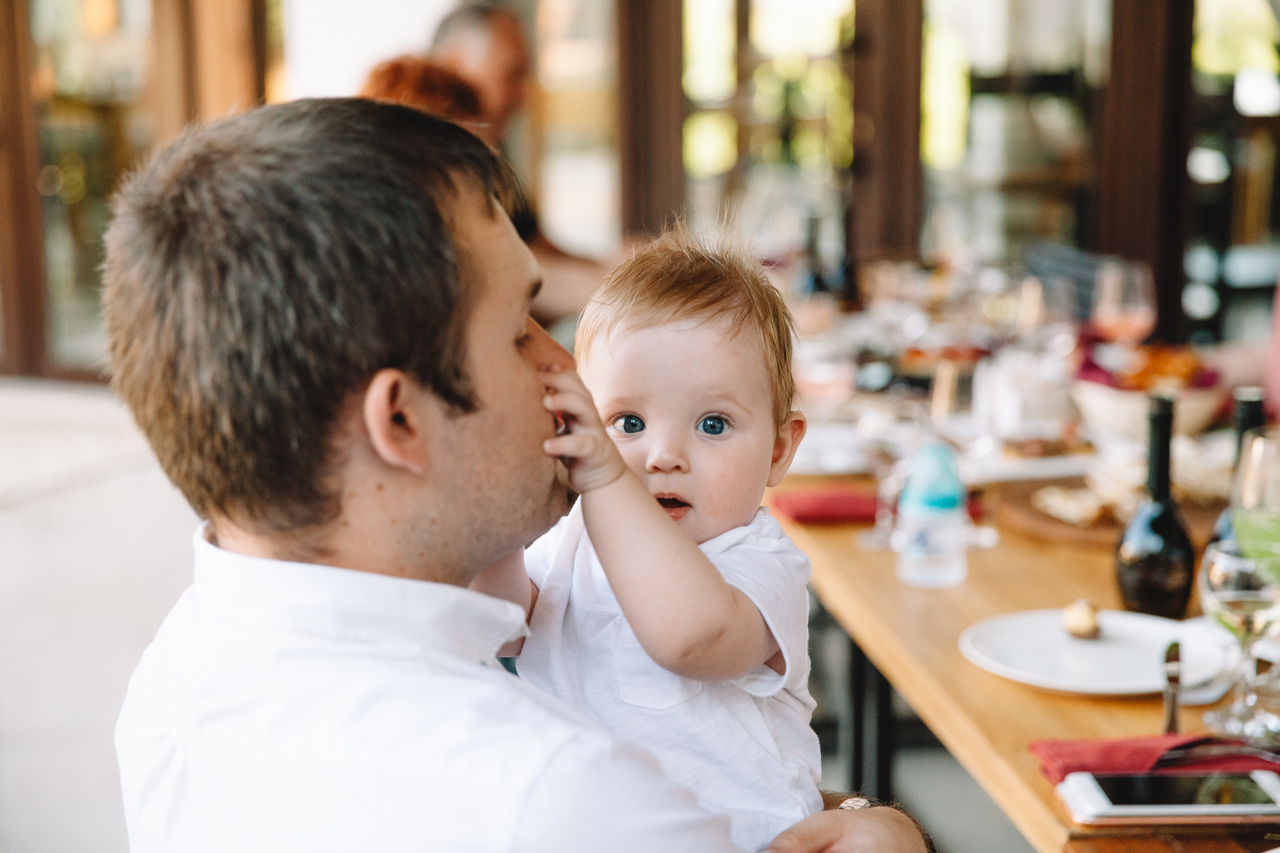 Габриэла и её первый год. Свадебный и семейный фотограф в Краснодаре