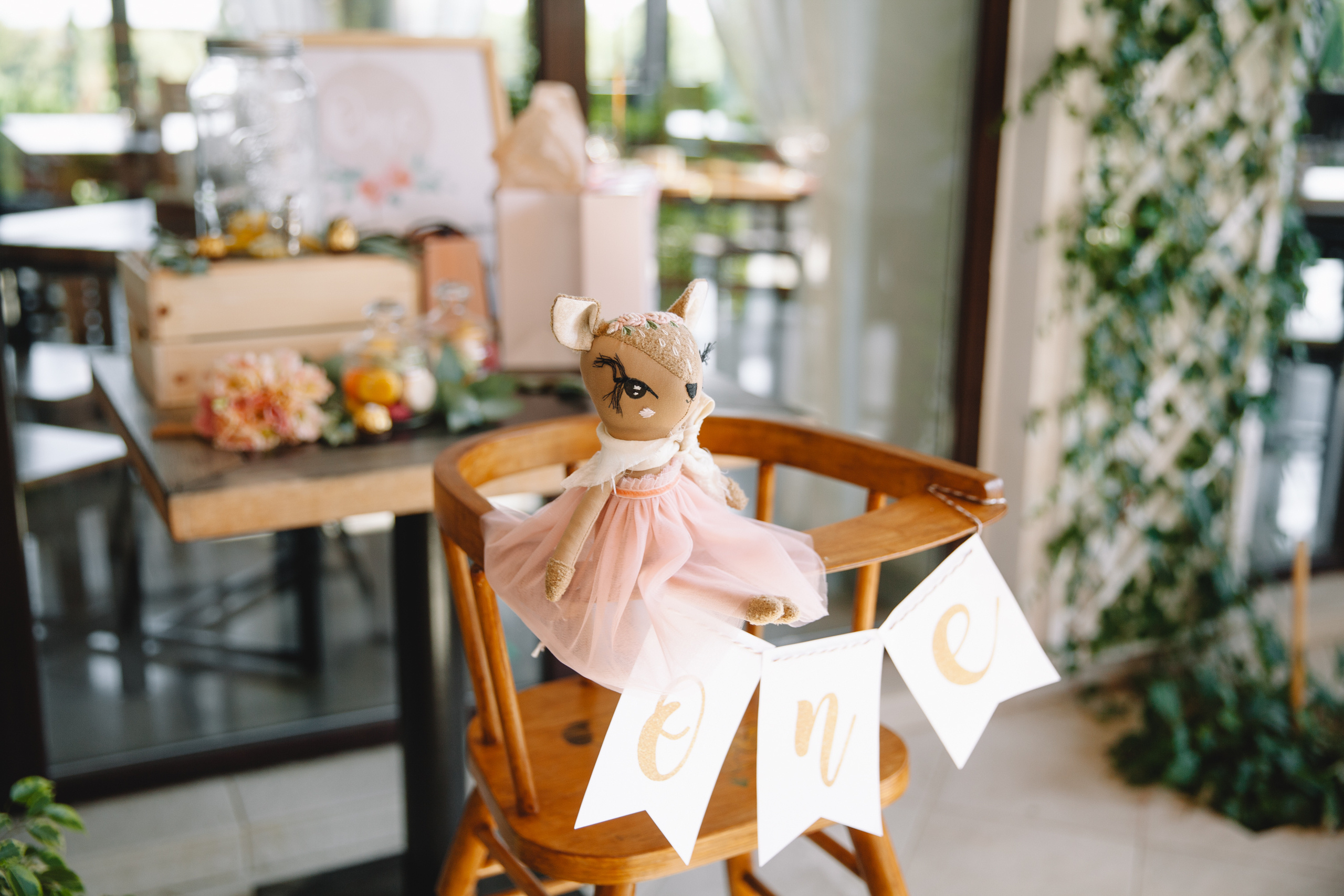 Габриэла и её первый год. Свадебный и семейный фотограф в Краснодаре