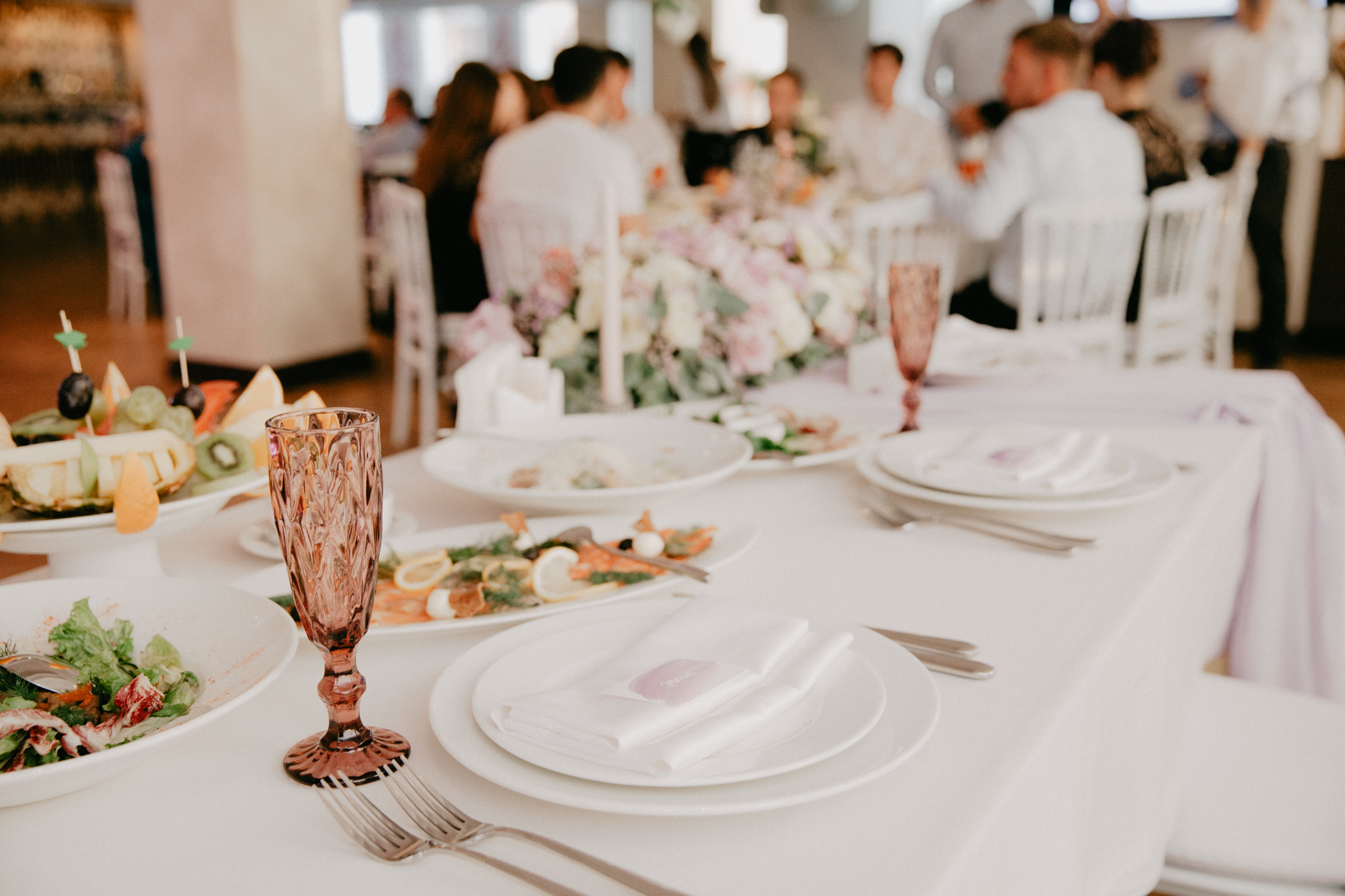 Максим и Анастасия. Свадебный и семейный фотограф в Краснодаре