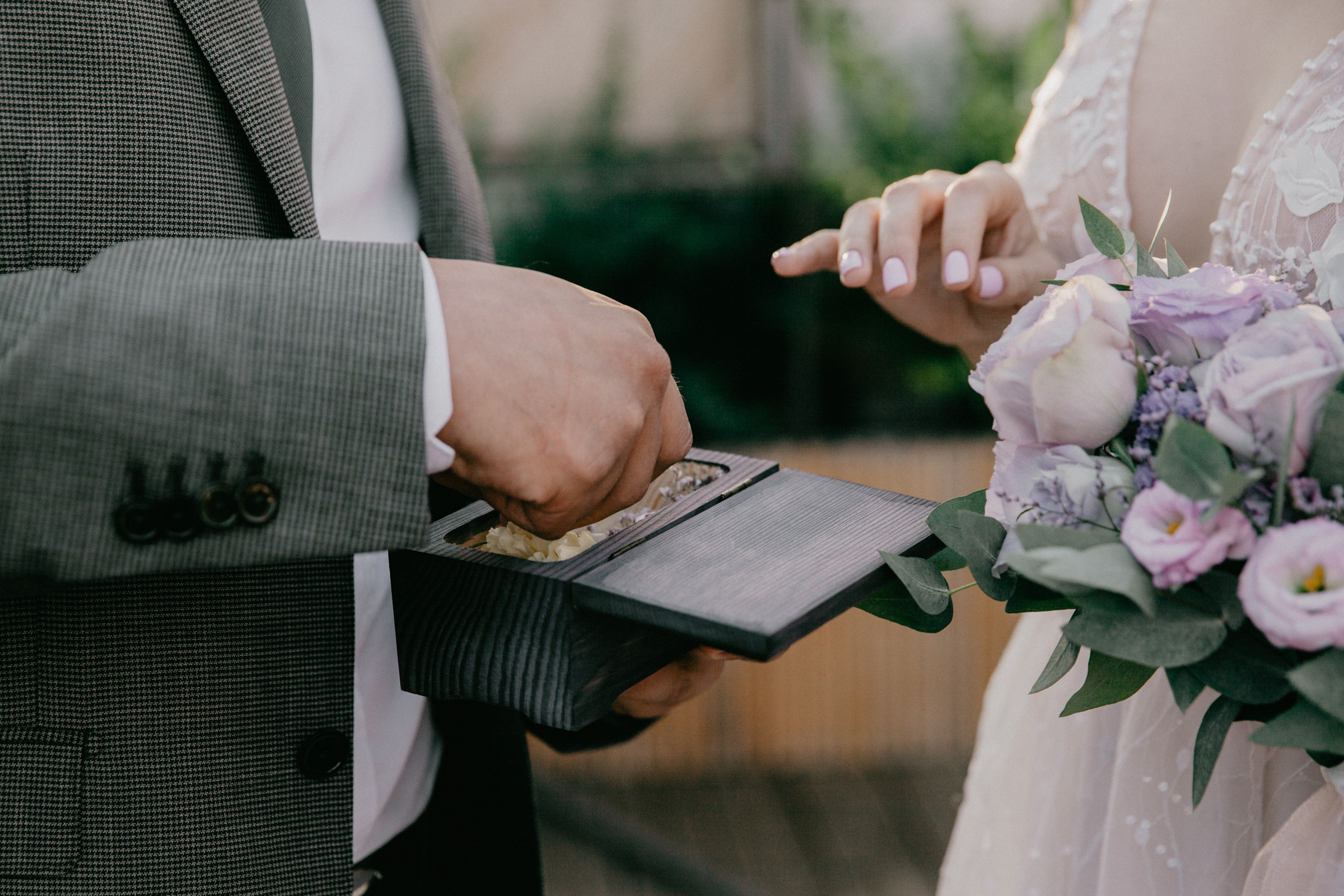 Максим и Анастасия. Свадебный и семейный фотограф в Краснодаре