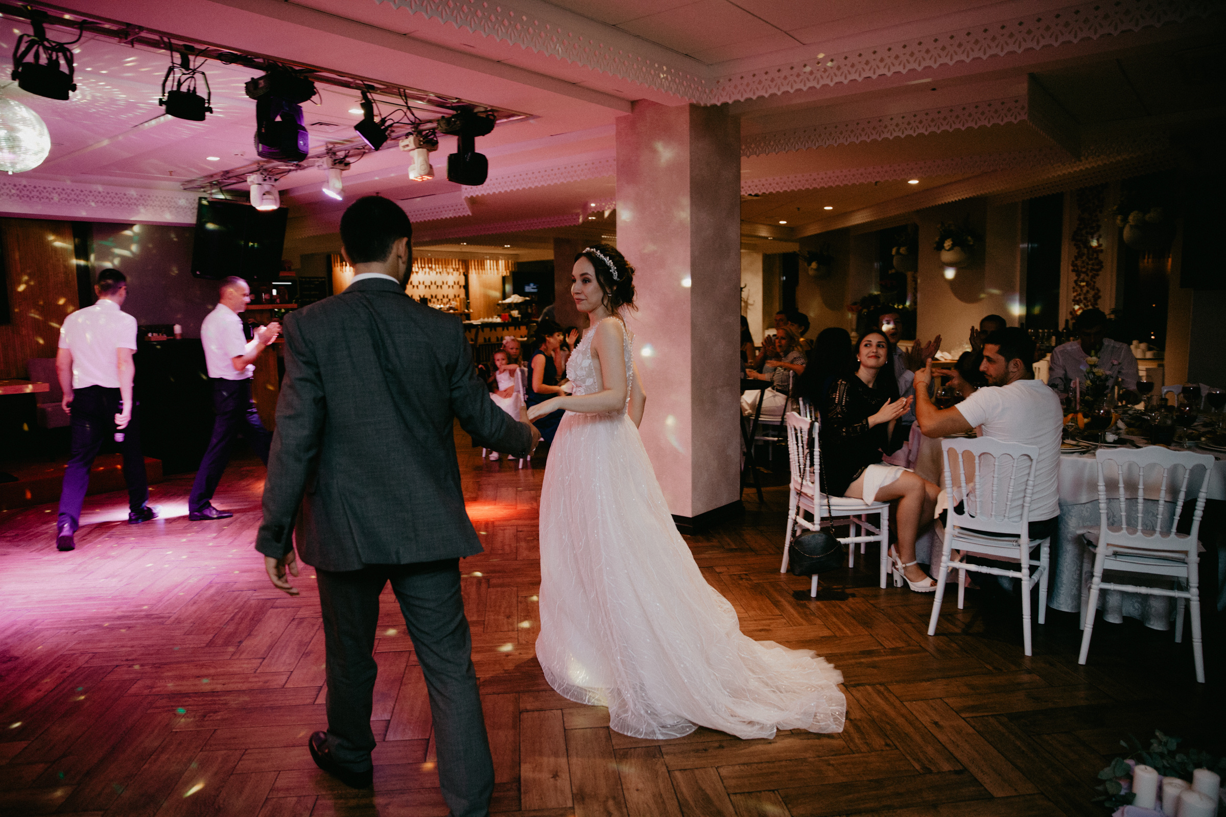 Максим и Анастасия. Свадебный и семейный фотограф в Краснодаре