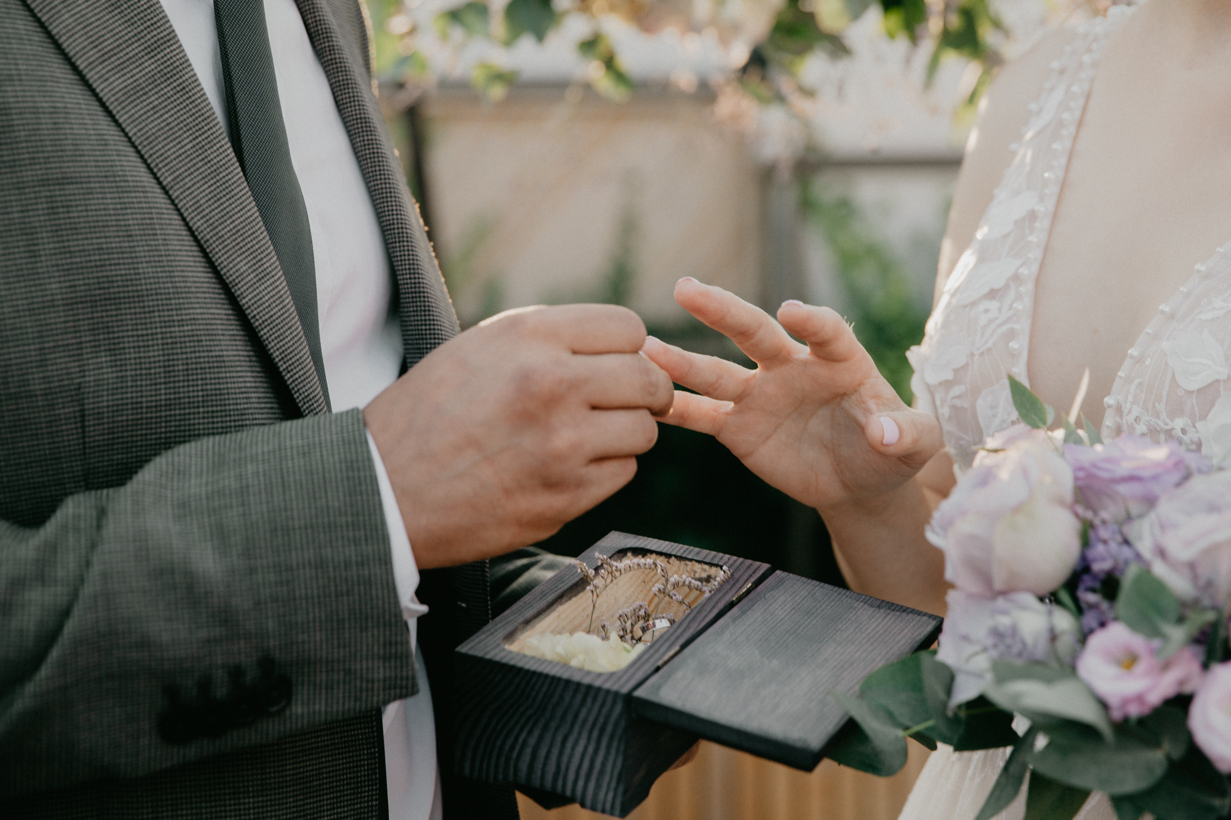 Максим и Анастасия. Свадебный и семейный фотограф в Краснодаре